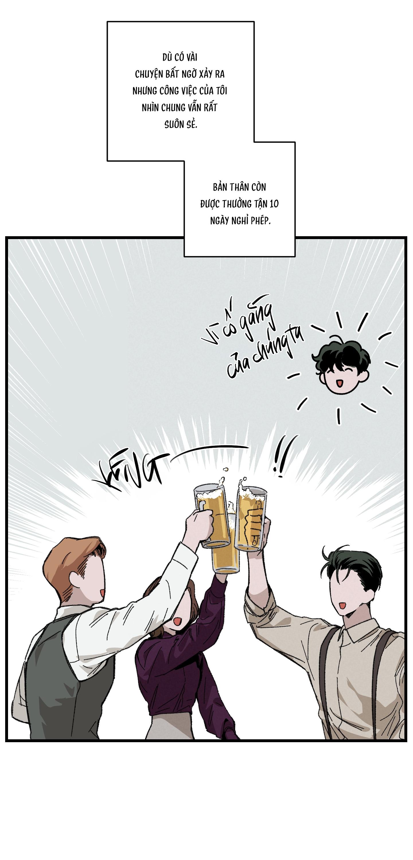 COTTAGE GARDEN Chapter 10 NT 1 - Trang 2