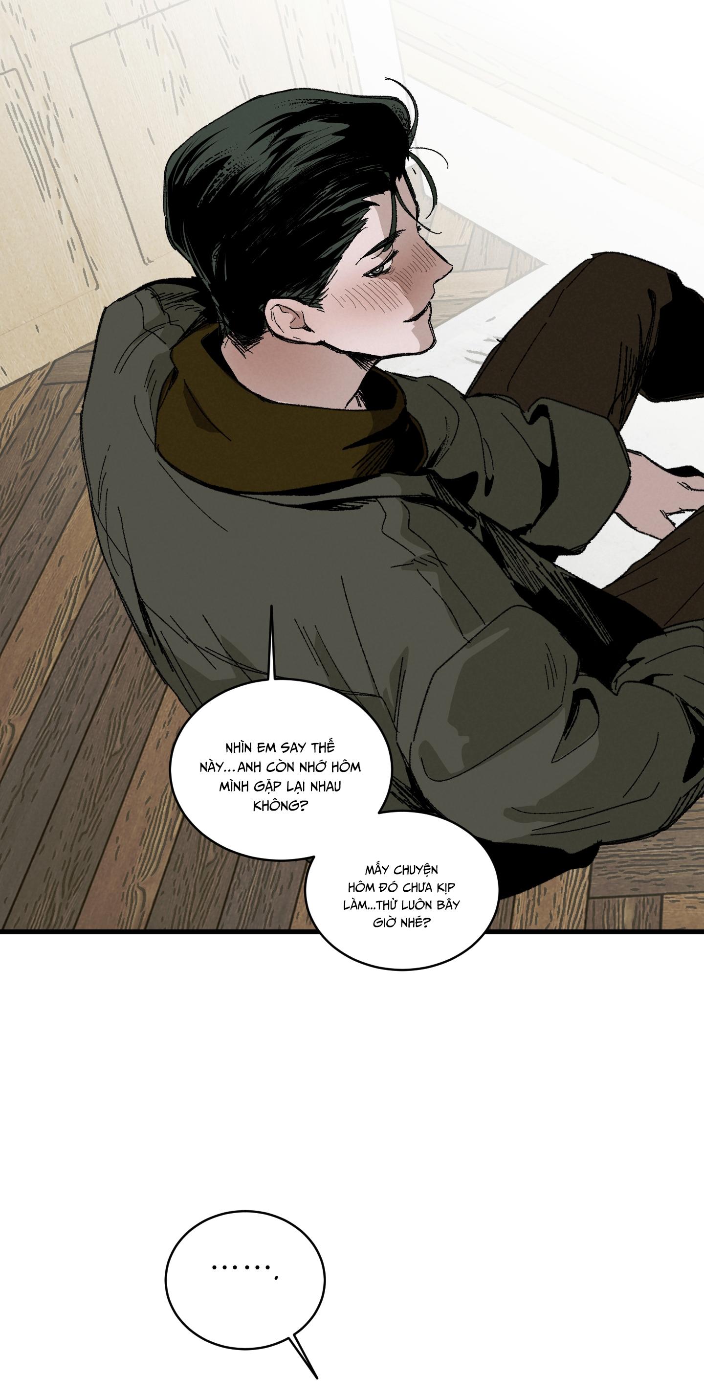 COTTAGE GARDEN Chapter 10 NT 1 - Trang 2