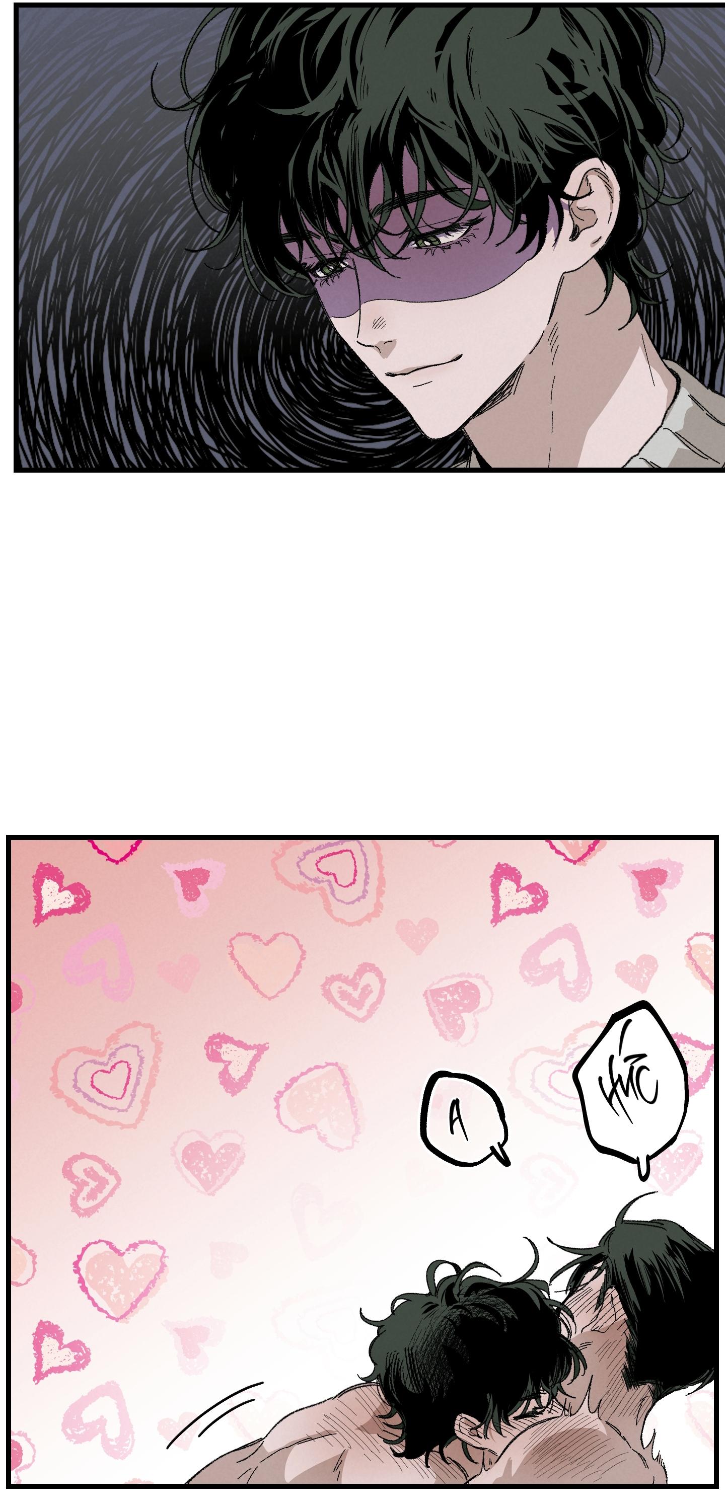 COTTAGE GARDEN Chapter 10 NT 1 - Trang 2
