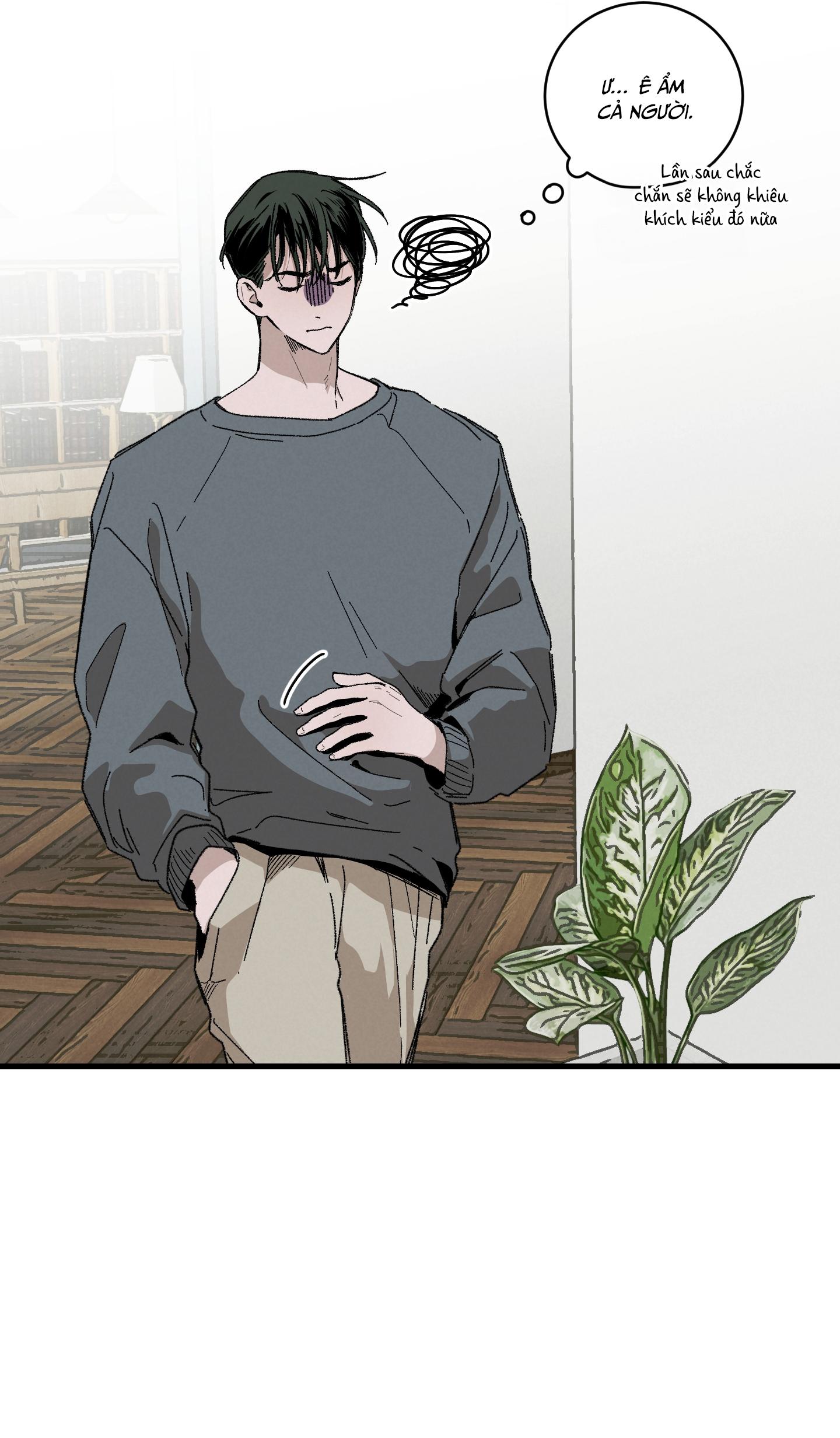 COTTAGE GARDEN Chapter 10 NT 1 - Trang 2