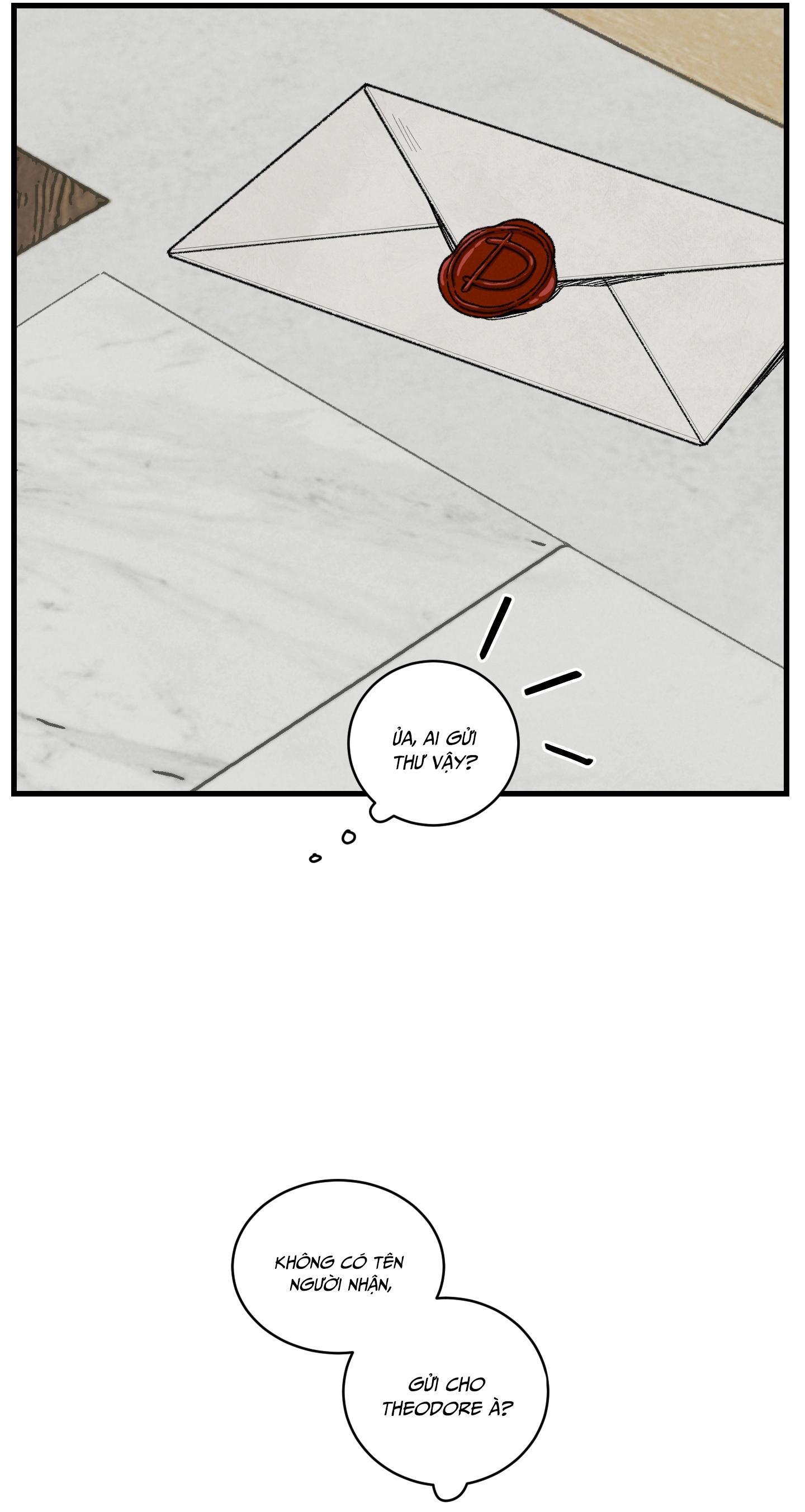 COTTAGE GARDEN Chapter 10 NT 1 - Trang 2
