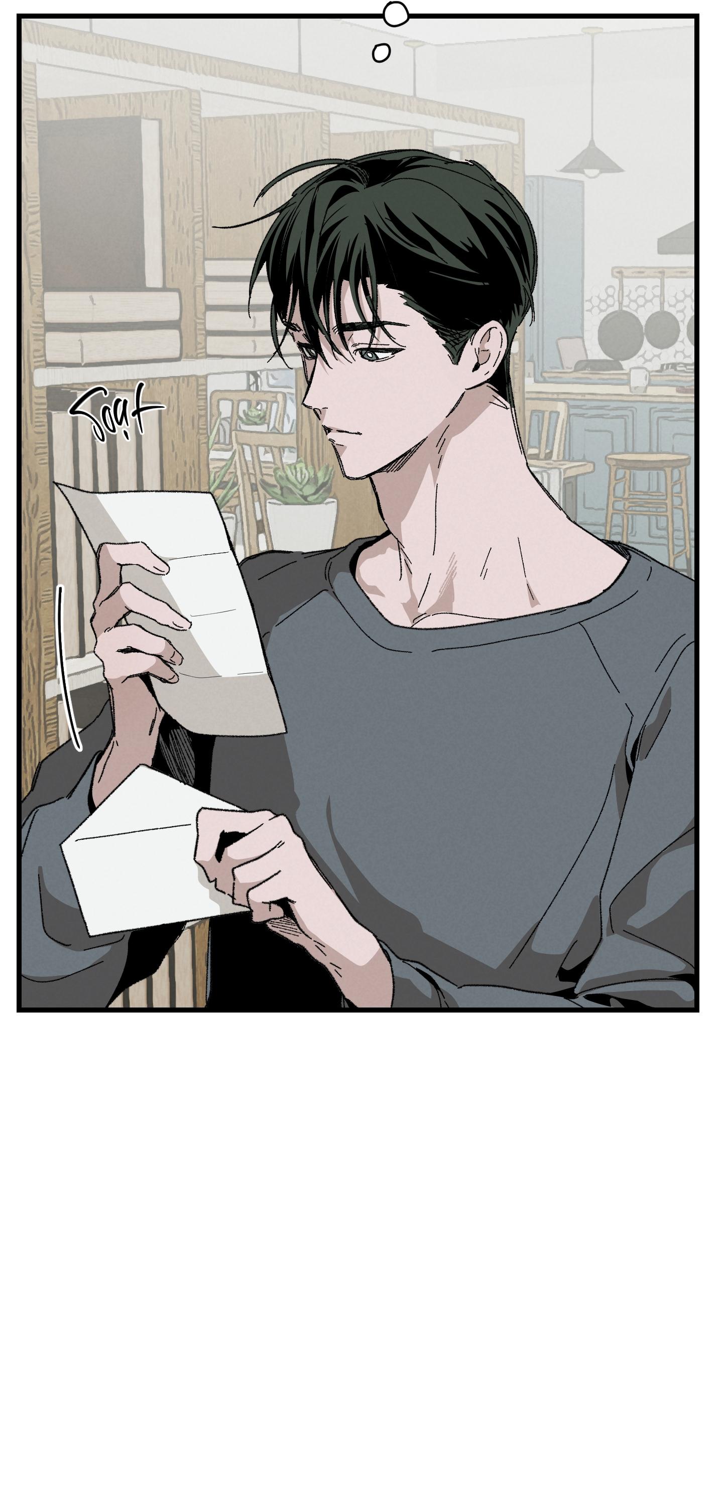 COTTAGE GARDEN Chapter 10 NT 1 - Trang 2