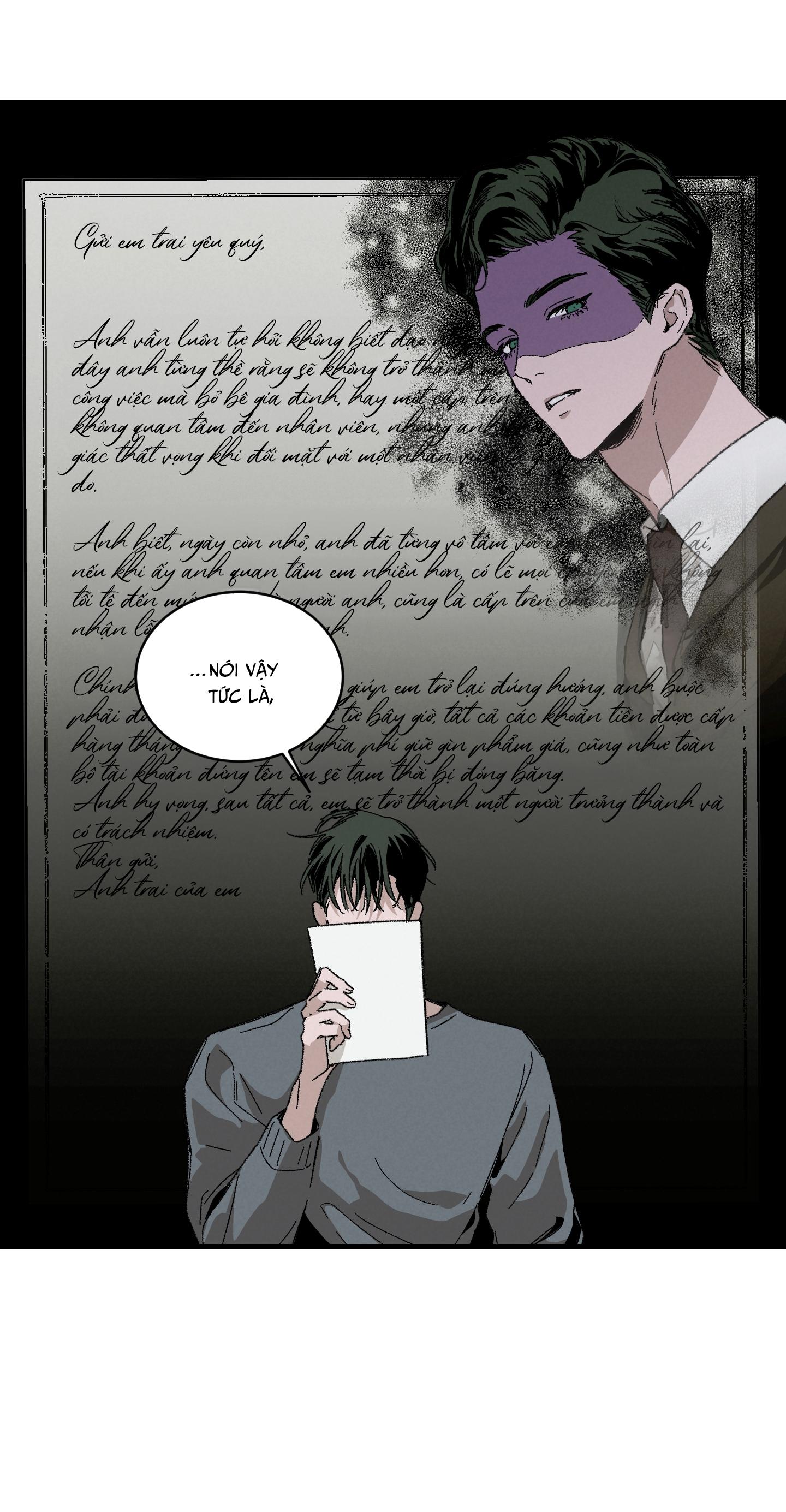 COTTAGE GARDEN Chapter 10 NT 1 - Trang 2
