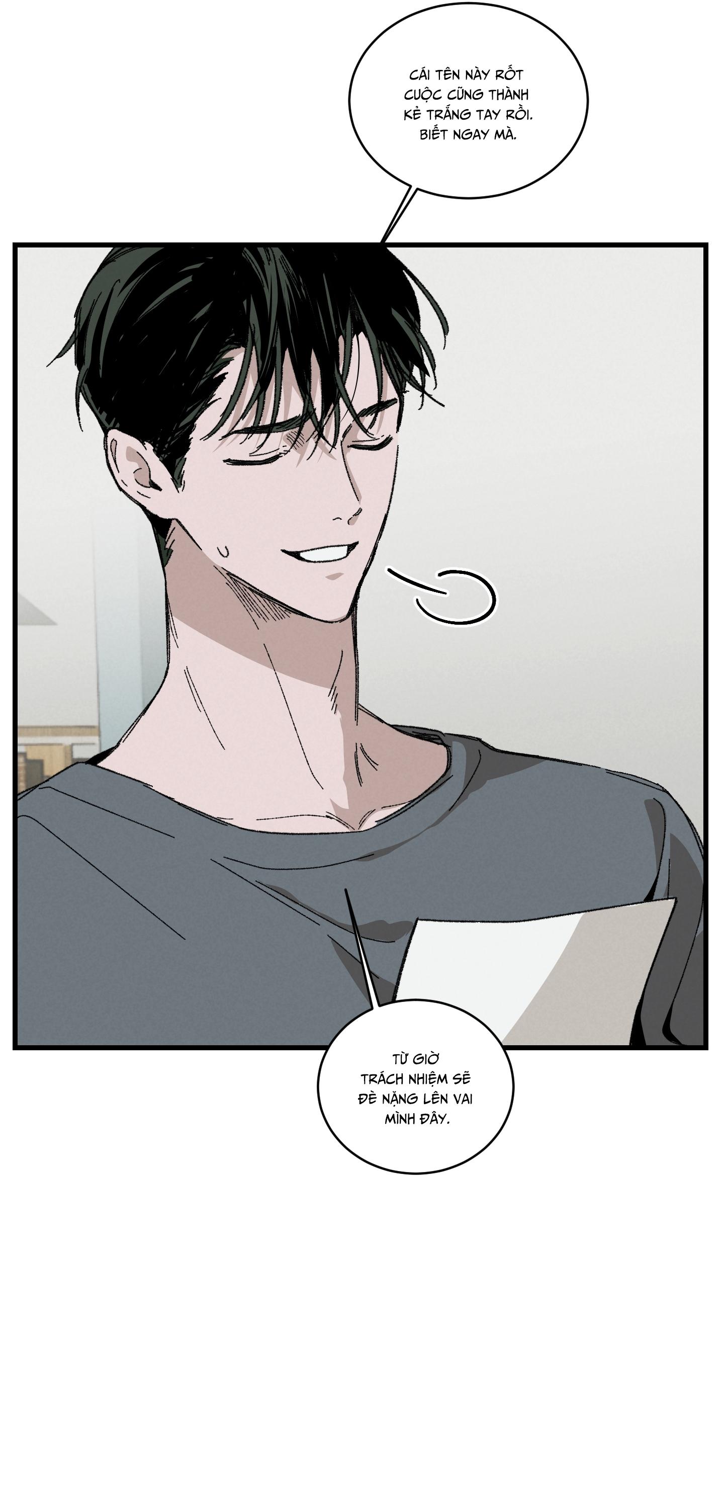 COTTAGE GARDEN Chapter 10 NT 1 - Trang 2