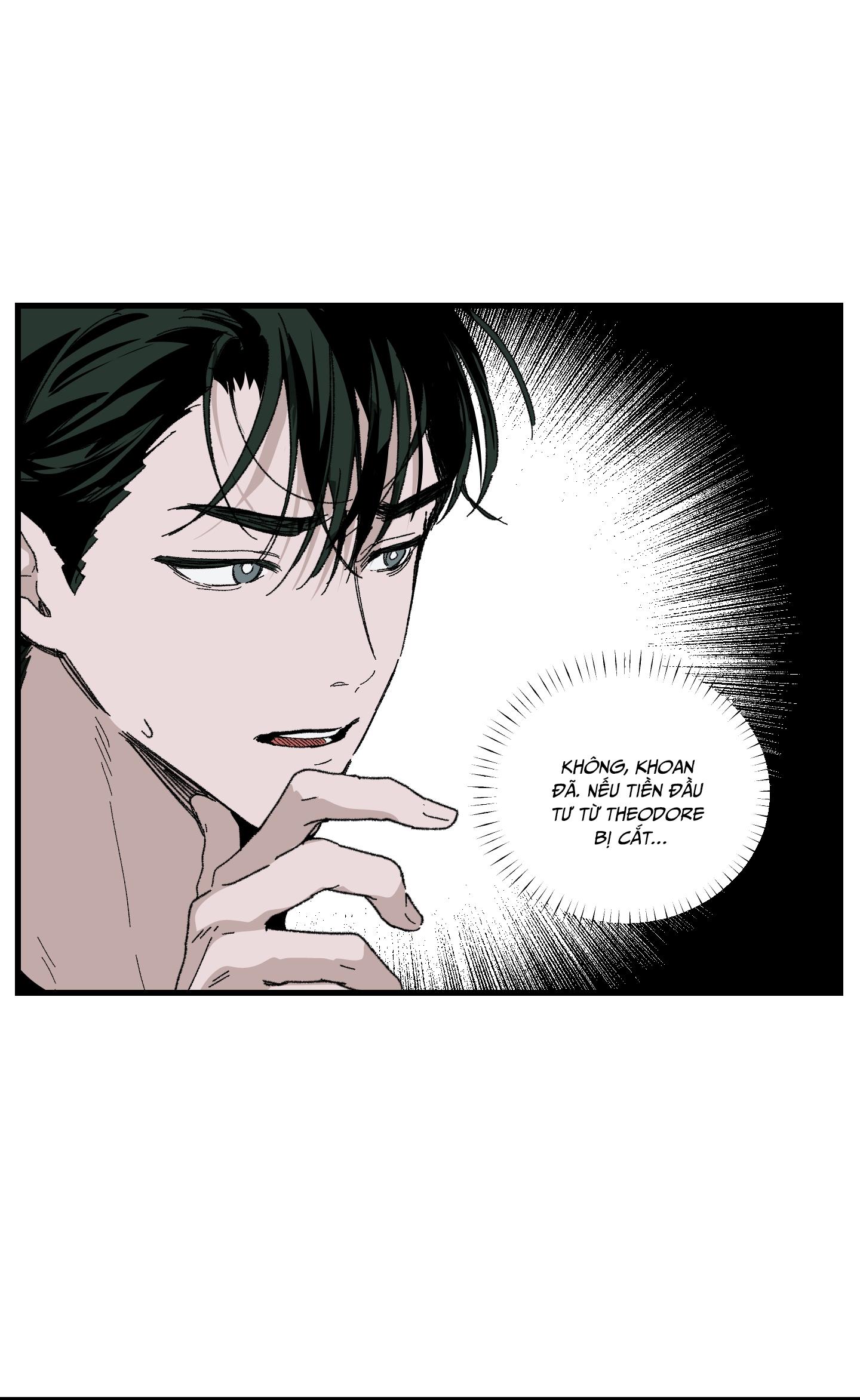 COTTAGE GARDEN Chapter 10 NT 1 - Trang 2