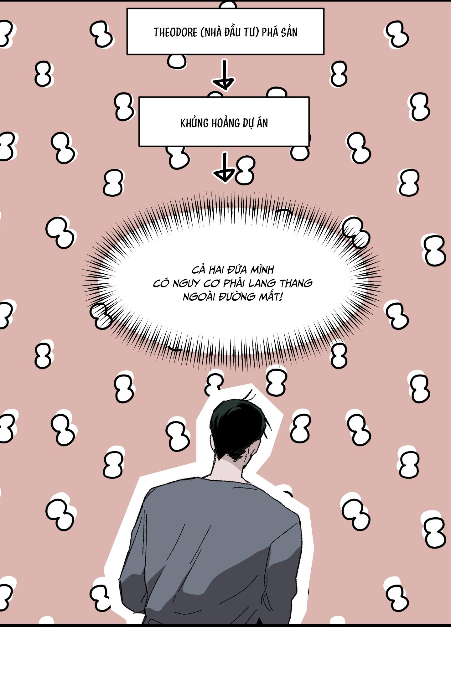 COTTAGE GARDEN Chapter 10 NT 1 - Trang 2