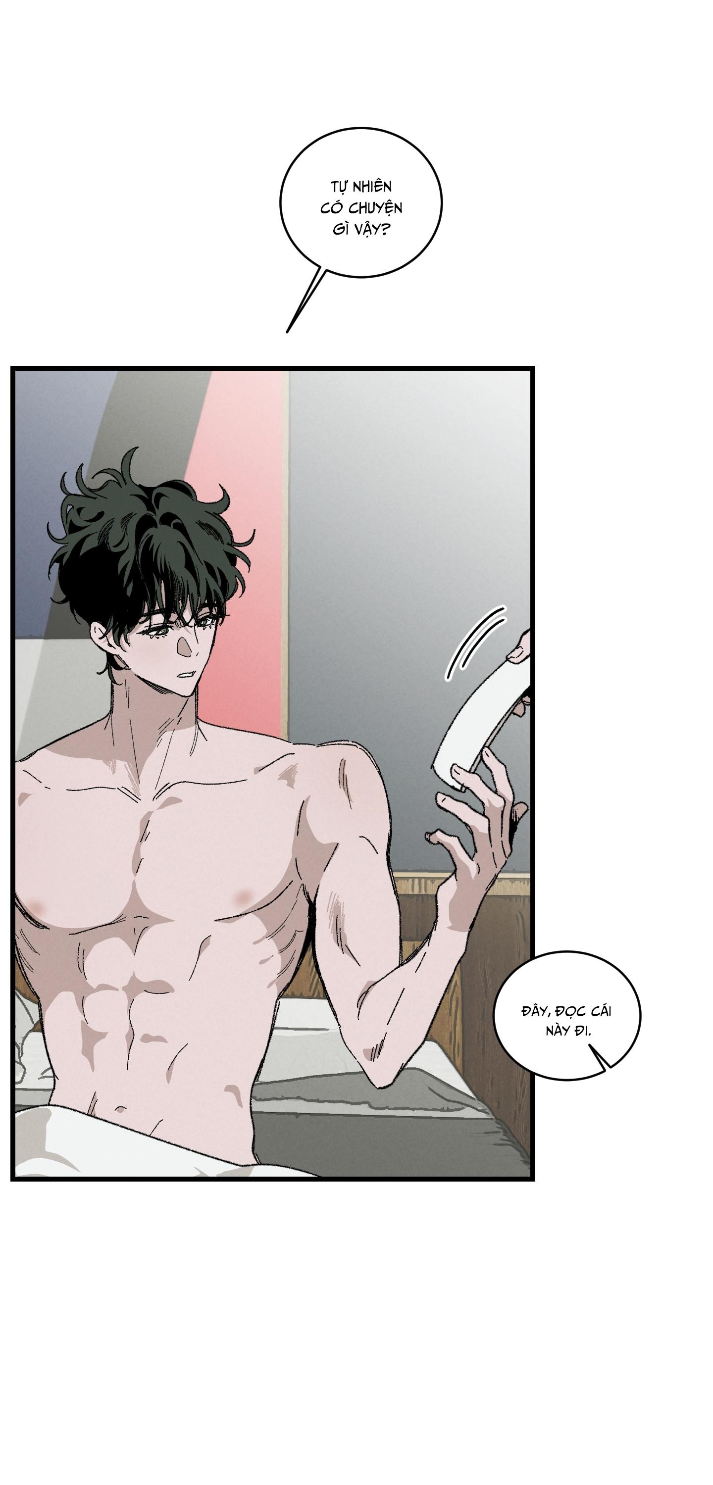 COTTAGE GARDEN Chapter 10 NT 1 - Trang 2