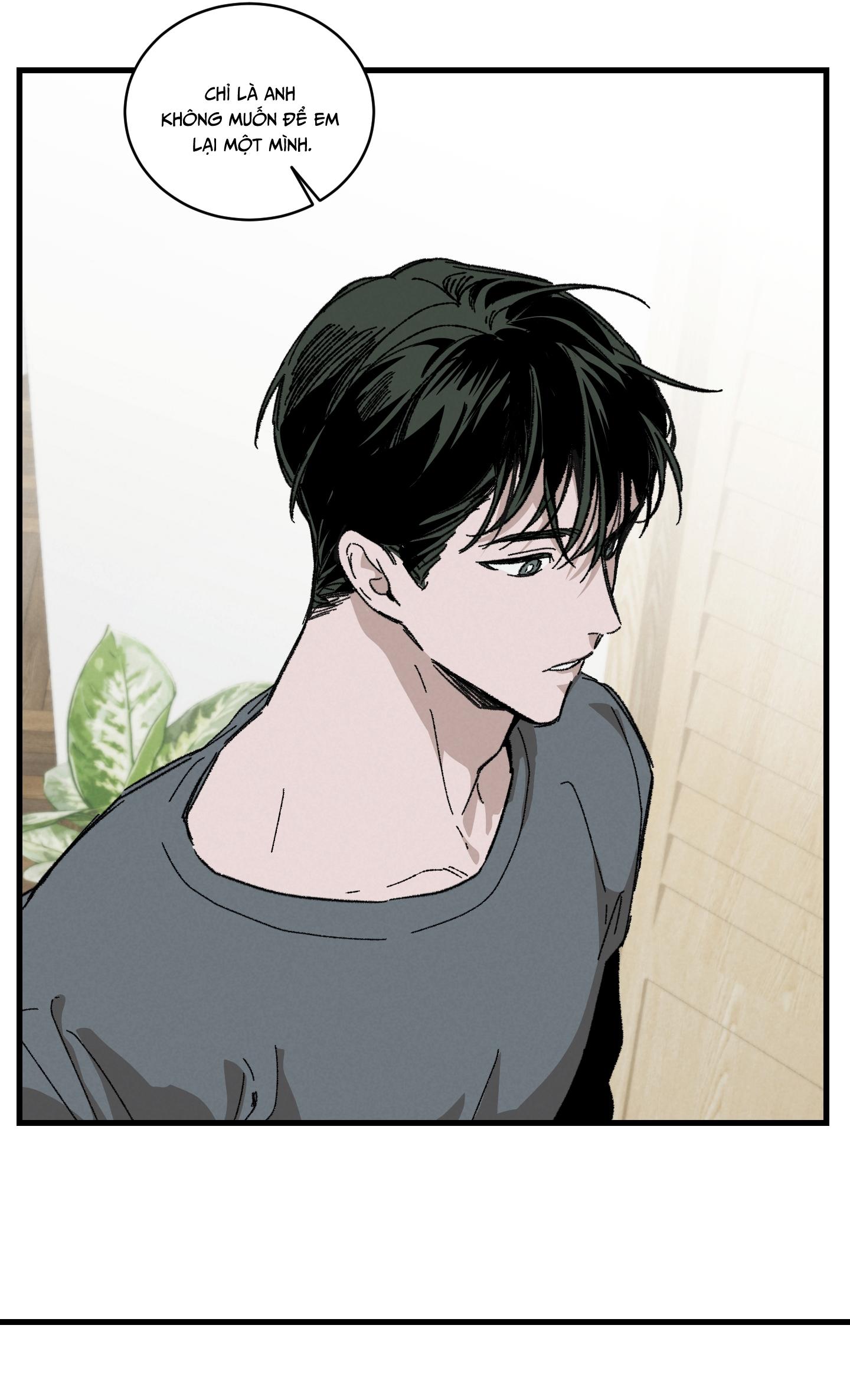 COTTAGE GARDEN Chapter 10 NT 1 - Trang 2