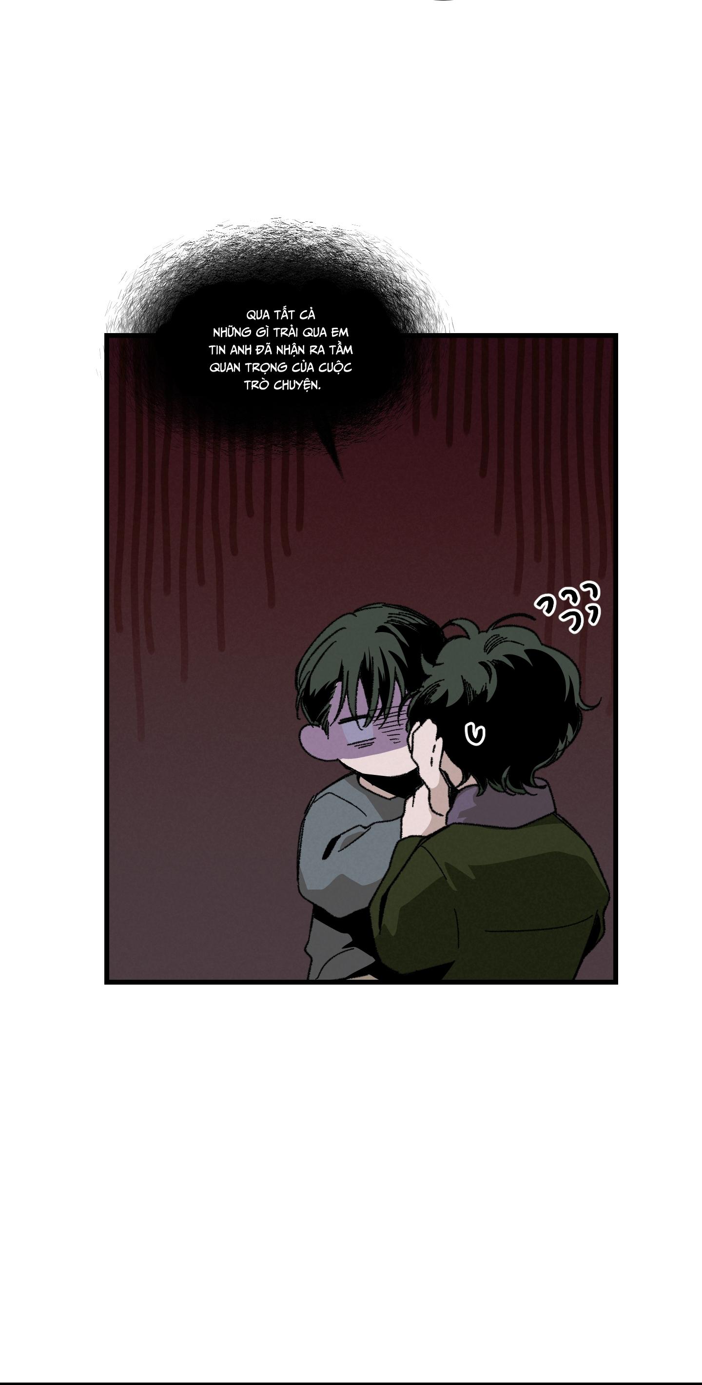 COTTAGE GARDEN Chapter 10 NT 1 - Trang 2