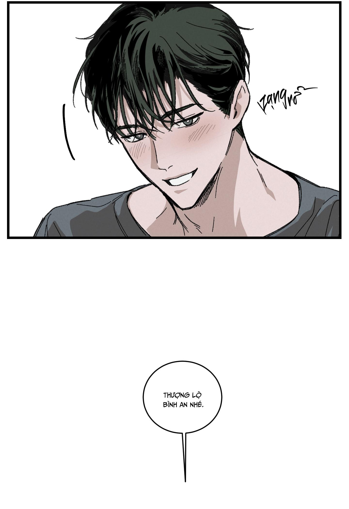 COTTAGE GARDEN Chapter 10 NT 1 - Trang 2