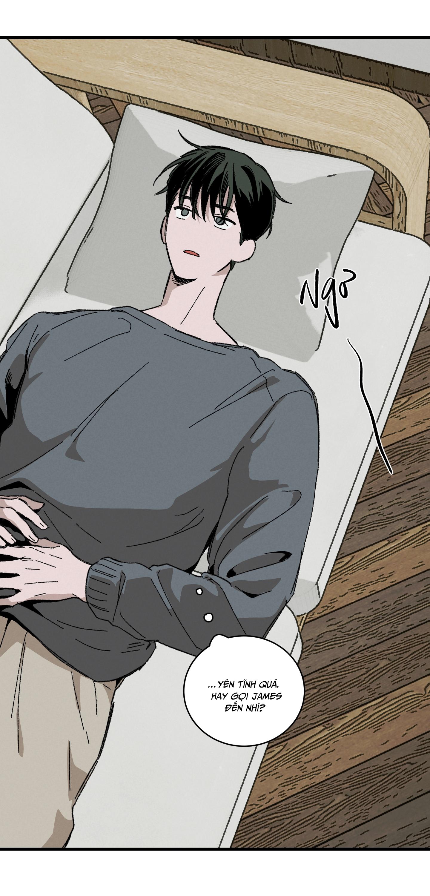 COTTAGE GARDEN Chapter 10 NT 1 - Trang 2