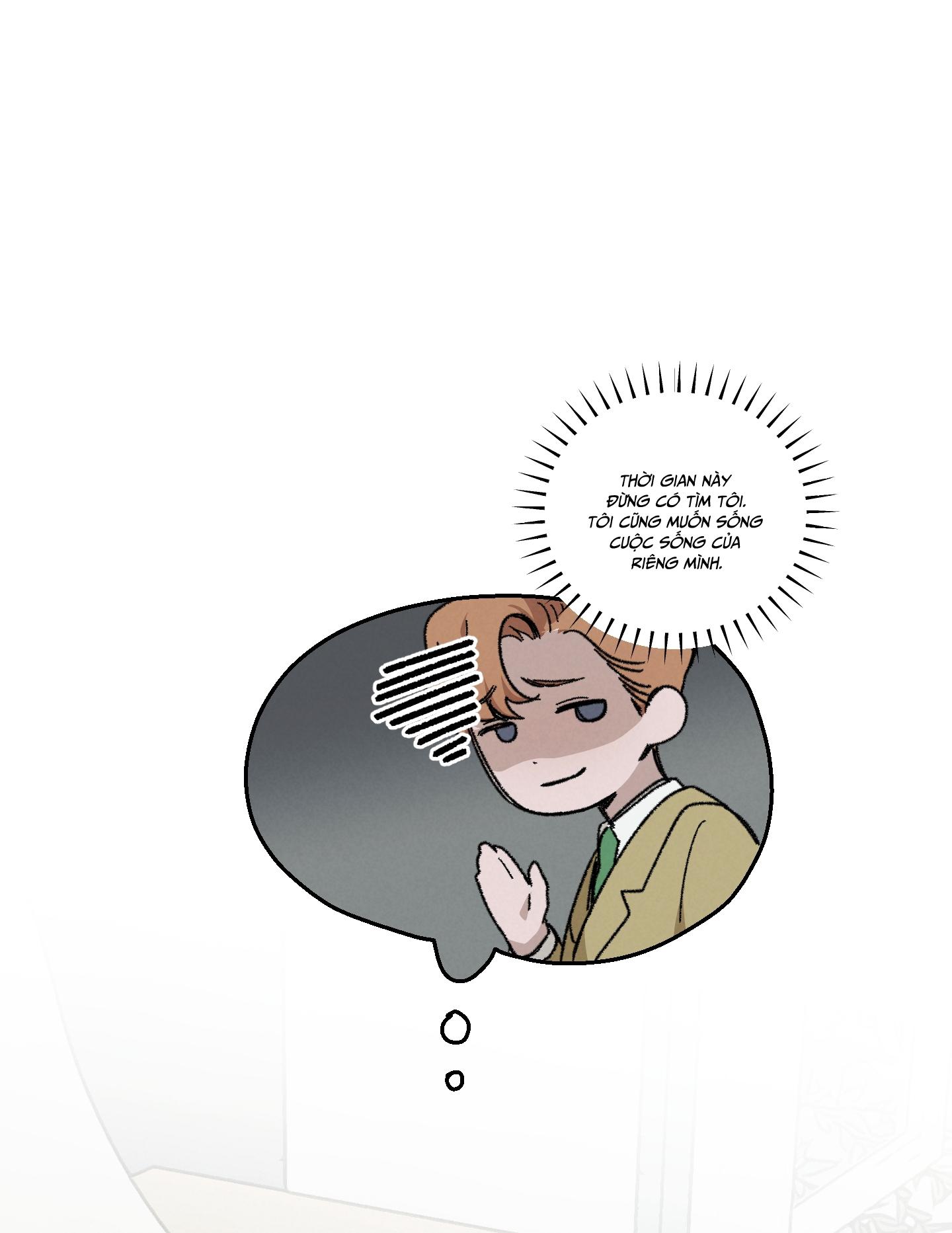 COTTAGE GARDEN Chapter 10 NT 1 - Trang 2