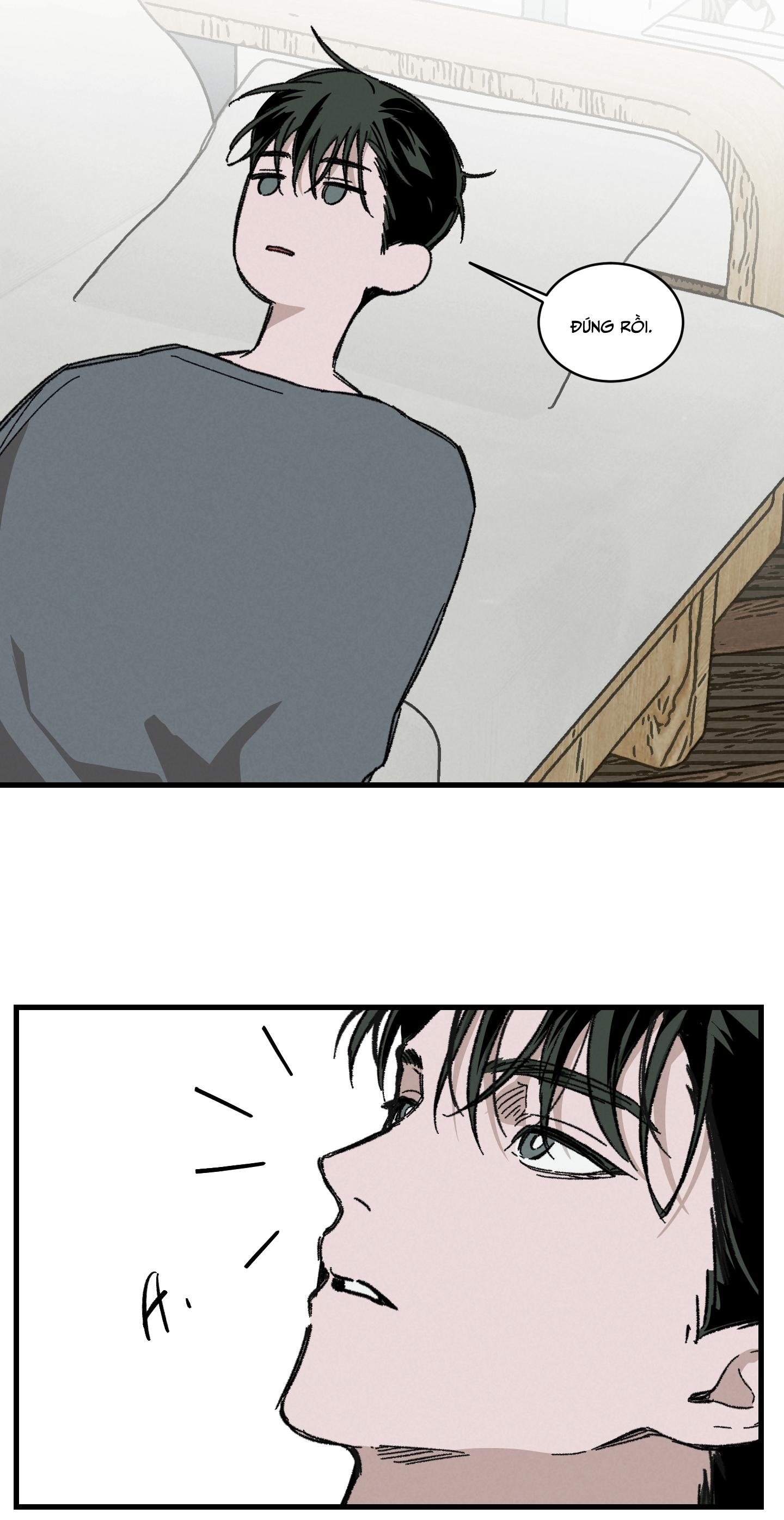 COTTAGE GARDEN Chapter 10 NT 1 - Trang 2
