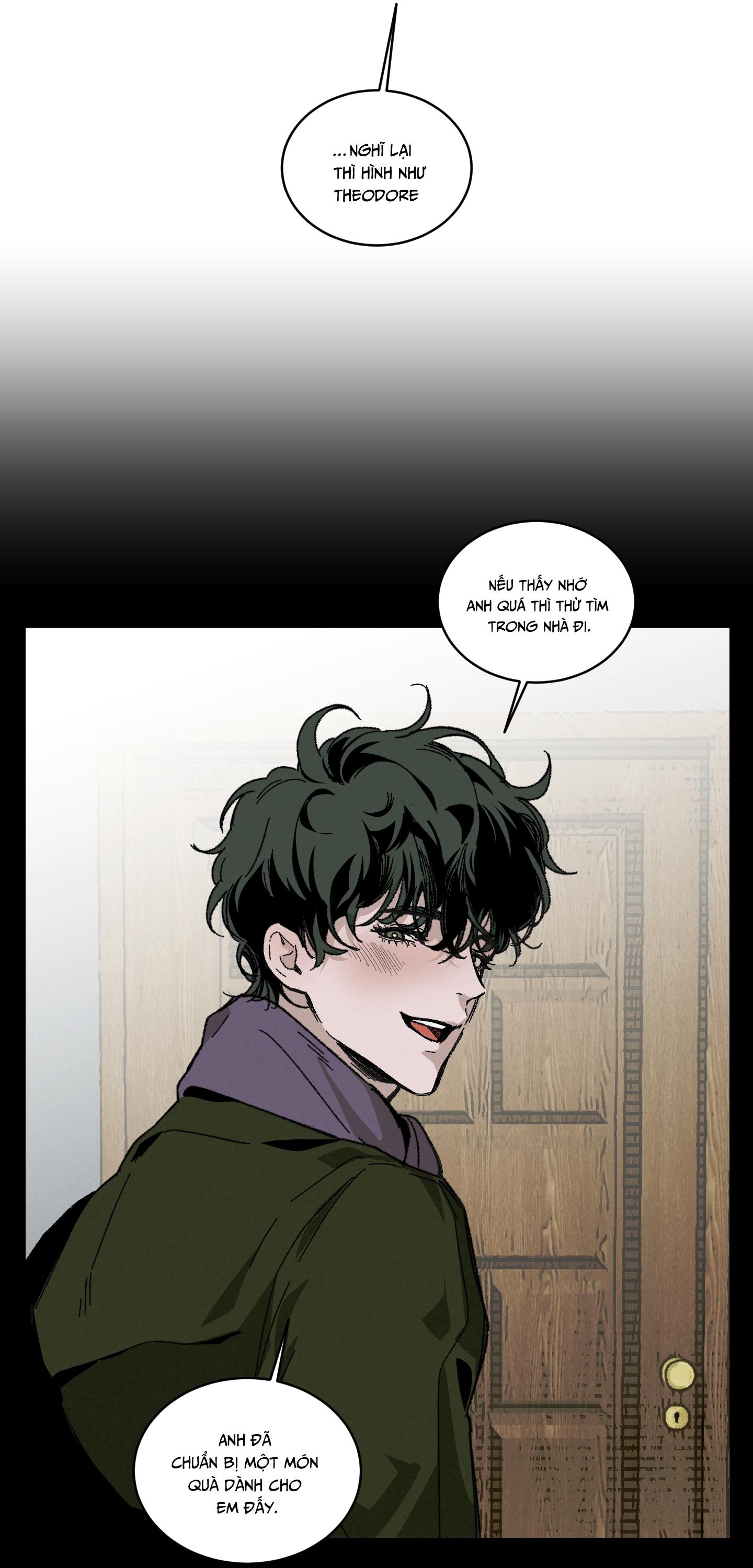 COTTAGE GARDEN Chapter 10 NT 1 - Trang 2