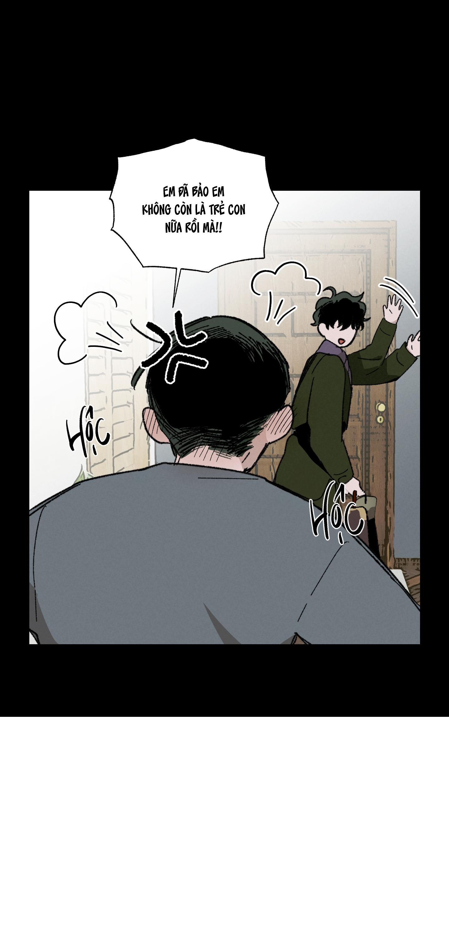 COTTAGE GARDEN Chapter 10 NT 1 - Trang 2