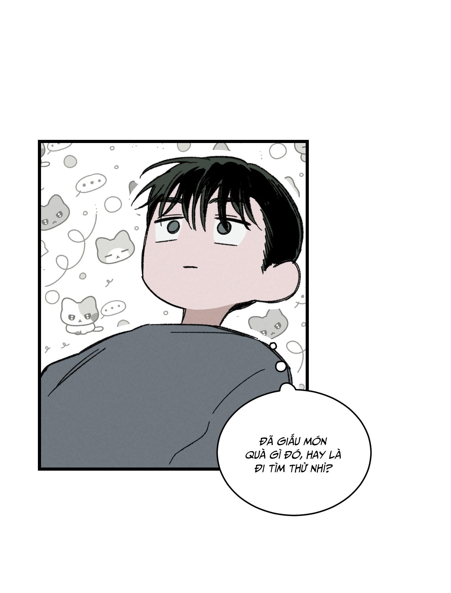 COTTAGE GARDEN Chapter 10 NT 1 - Trang 2