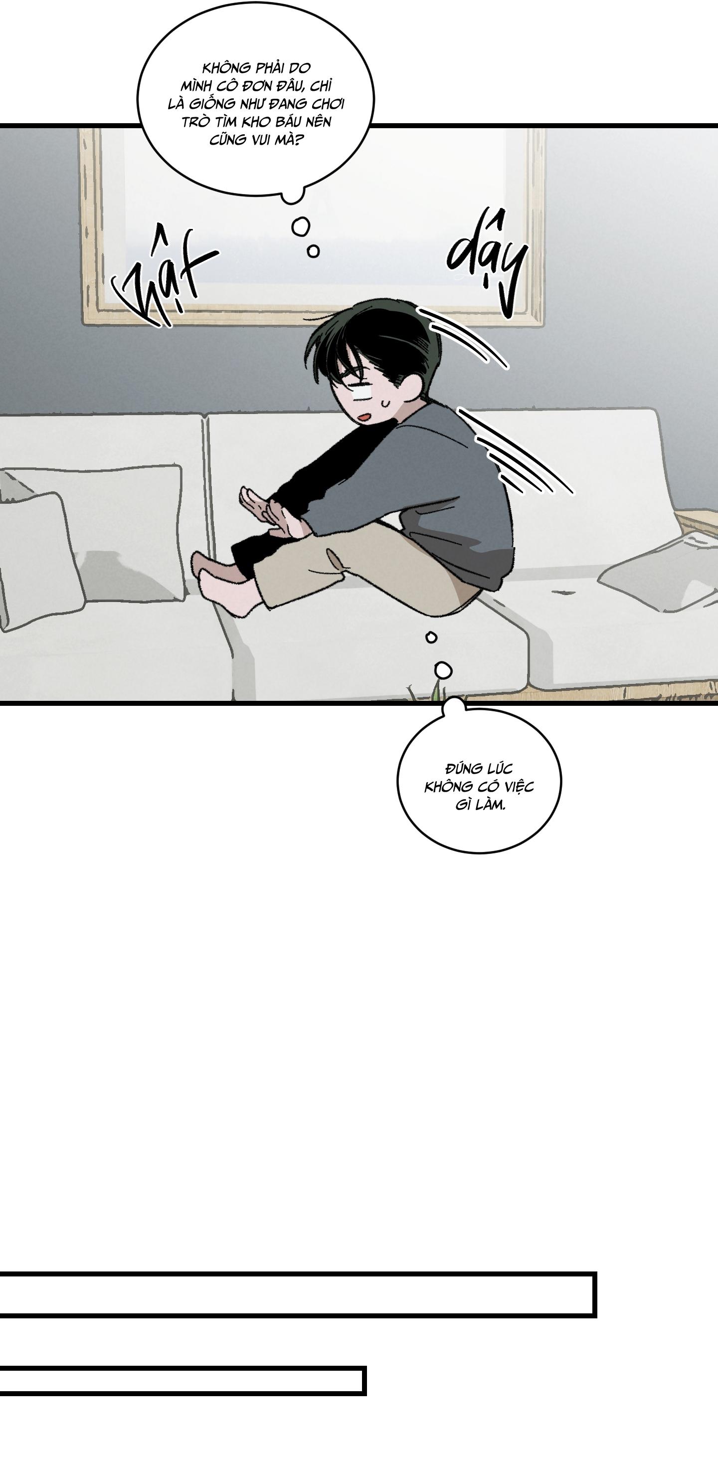 COTTAGE GARDEN Chapter 10 NT 1 - Trang 2