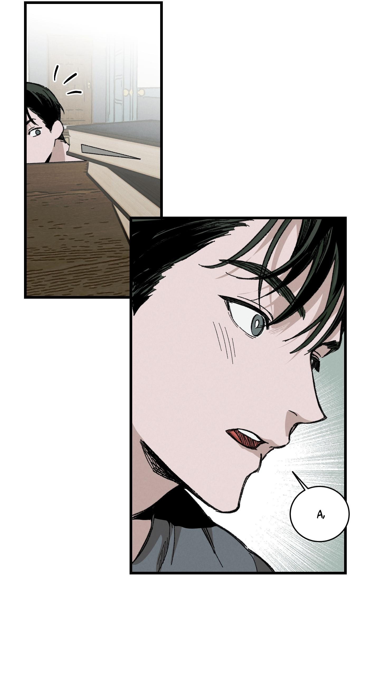 COTTAGE GARDEN Chapter 10 NT 1 - Trang 2