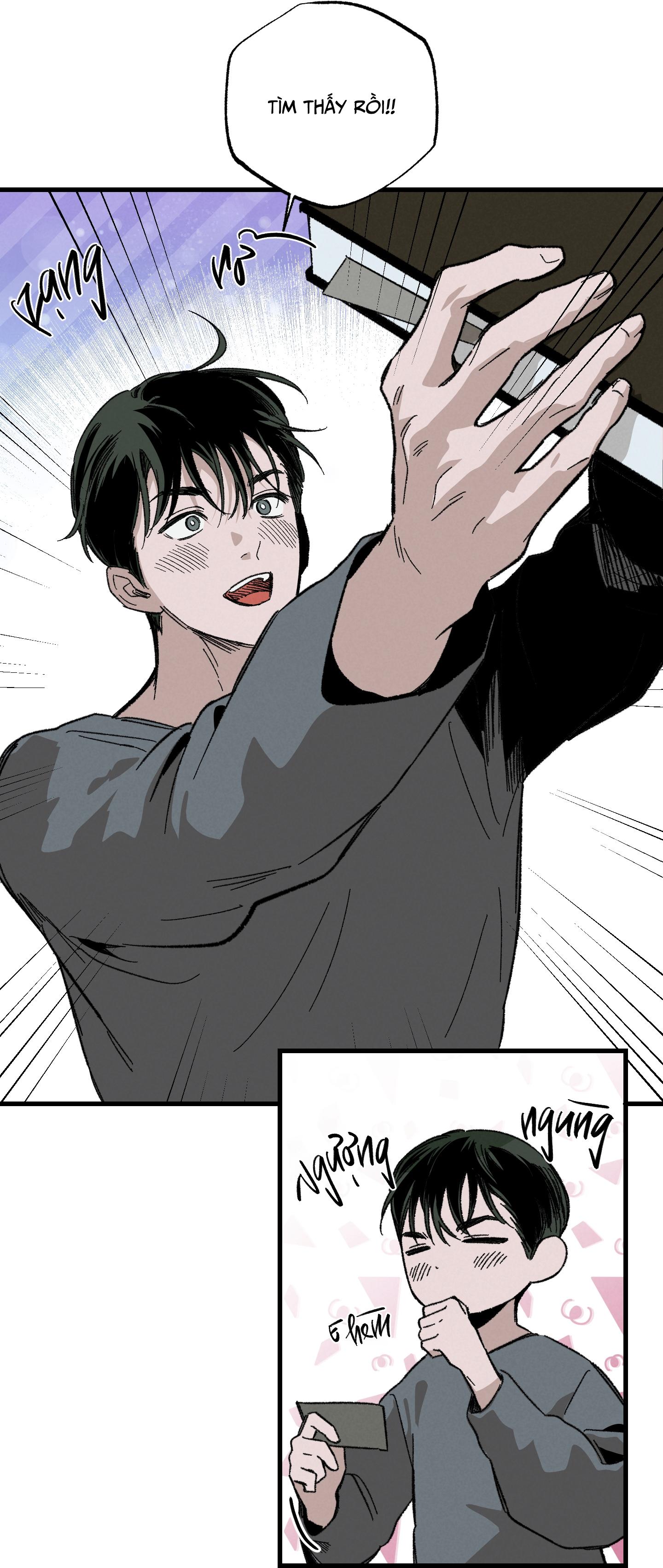 COTTAGE GARDEN Chapter 10 NT 1 - Trang 2