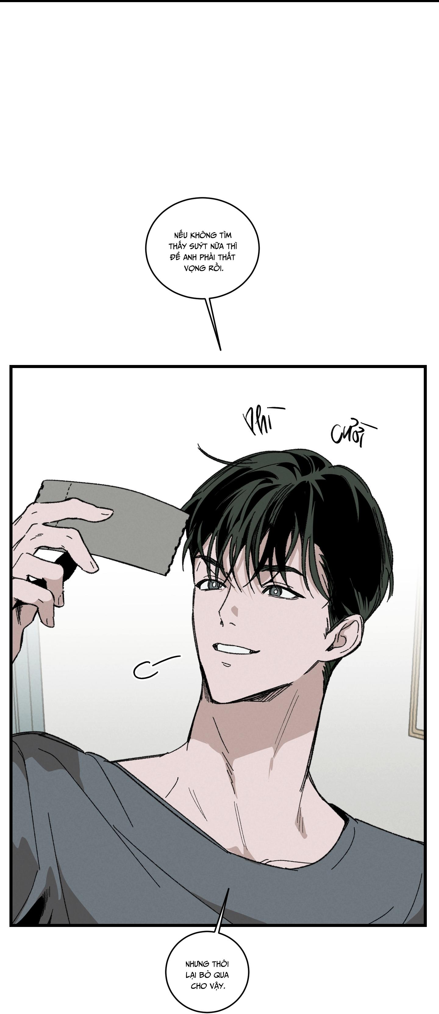 COTTAGE GARDEN Chapter 10 NT 1 - Trang 2