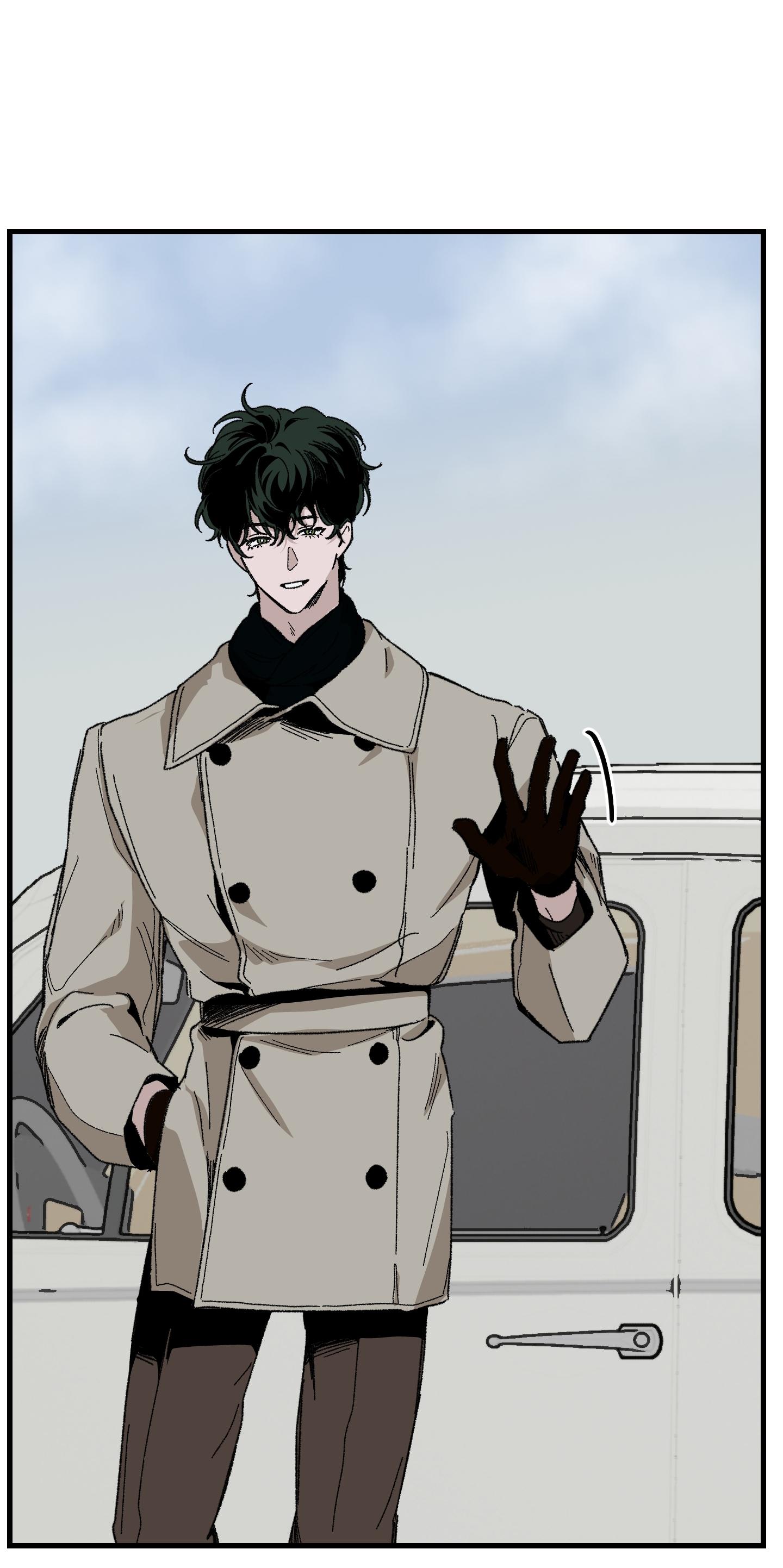 COTTAGE GARDEN Chapter 10 NT 1 - Trang 2