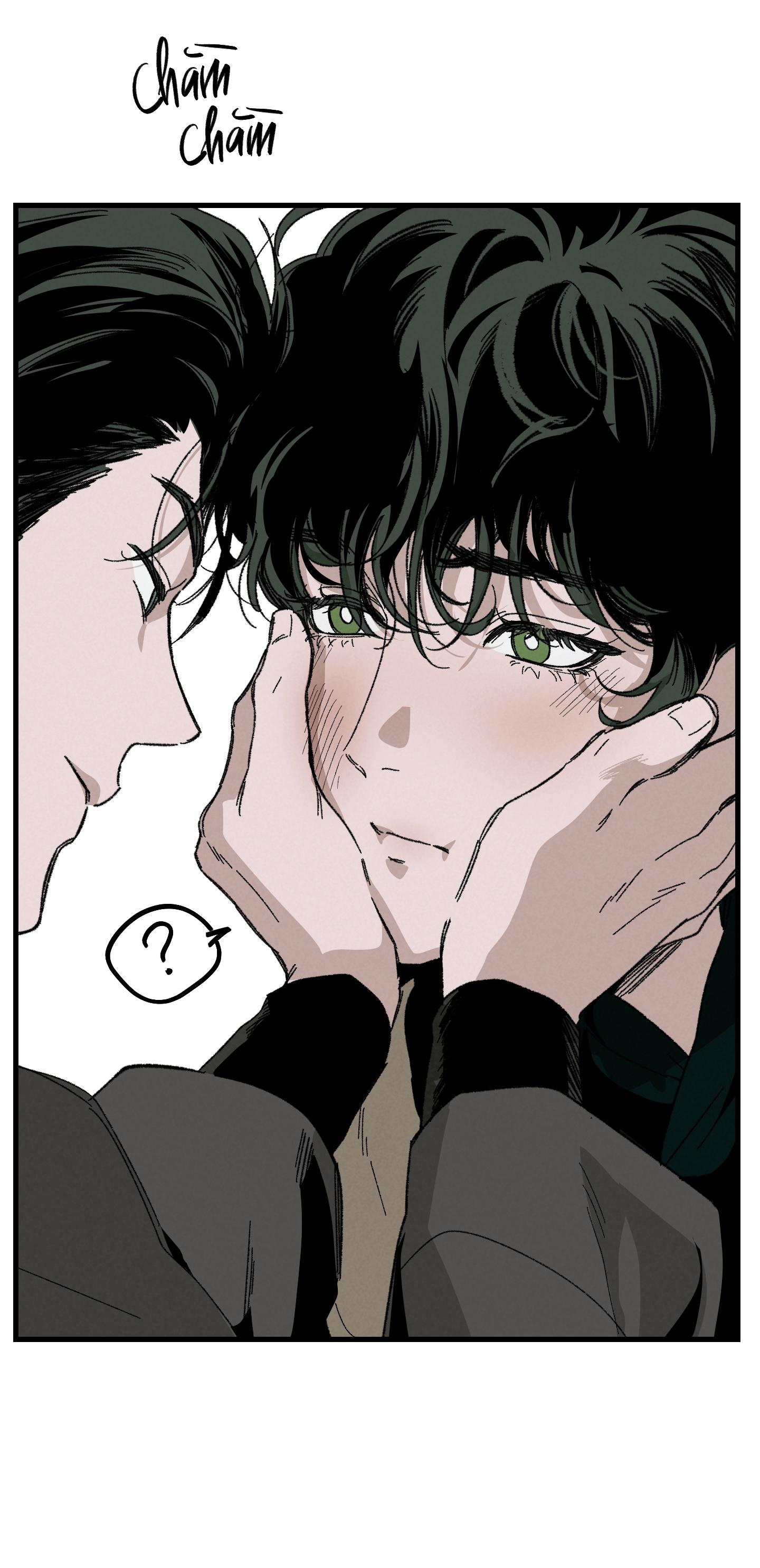 COTTAGE GARDEN Chapter 10 NT 1 - Trang 2