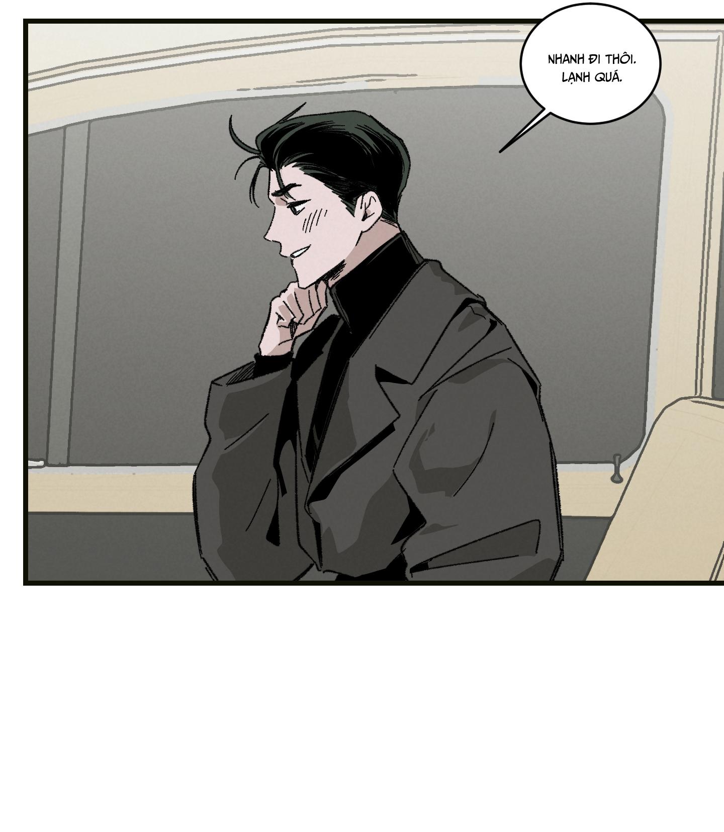 COTTAGE GARDEN Chapter 10 NT 1 - Trang 2