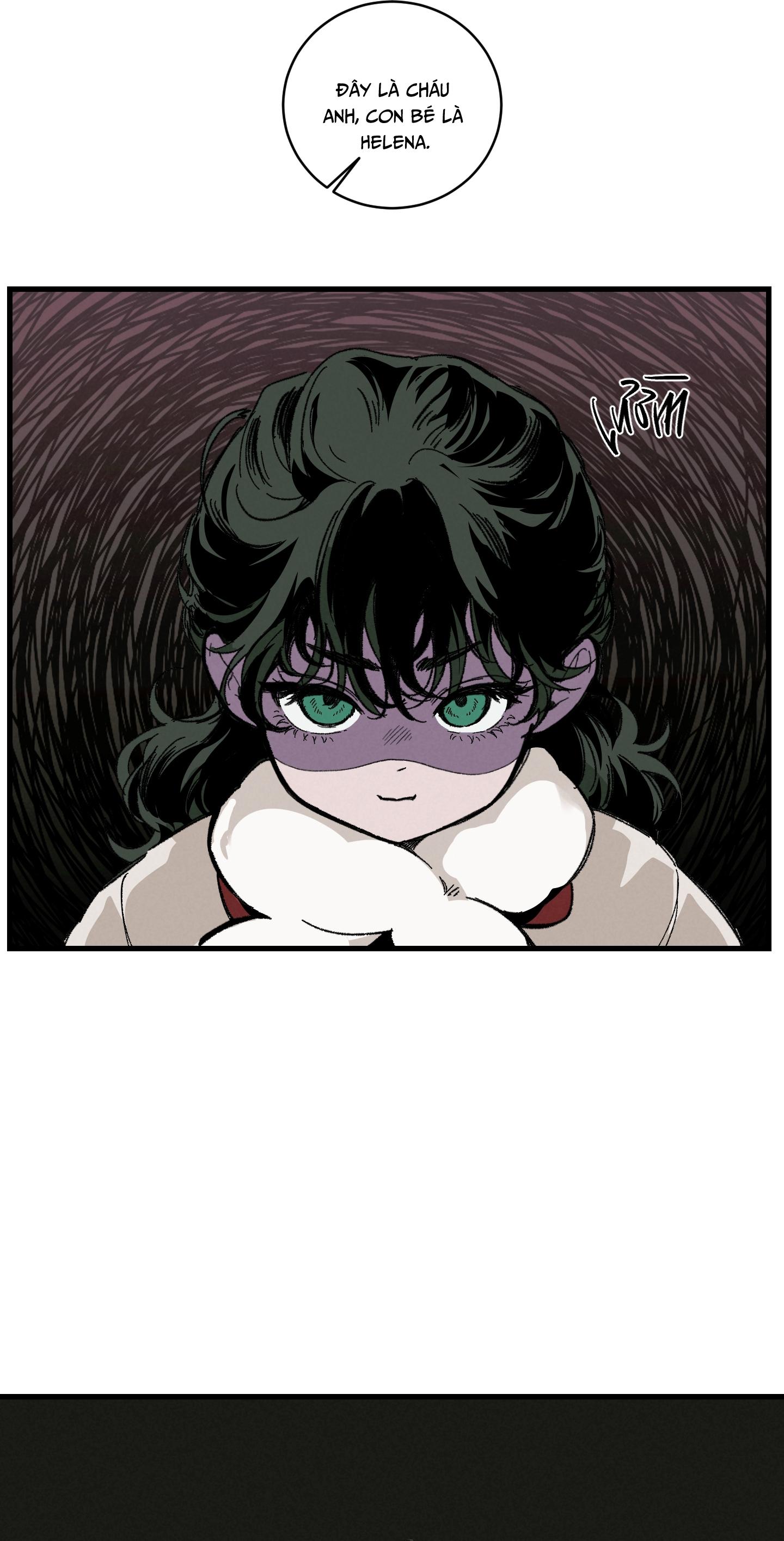 COTTAGE GARDEN Chapter 10 NT 1 - Trang 2