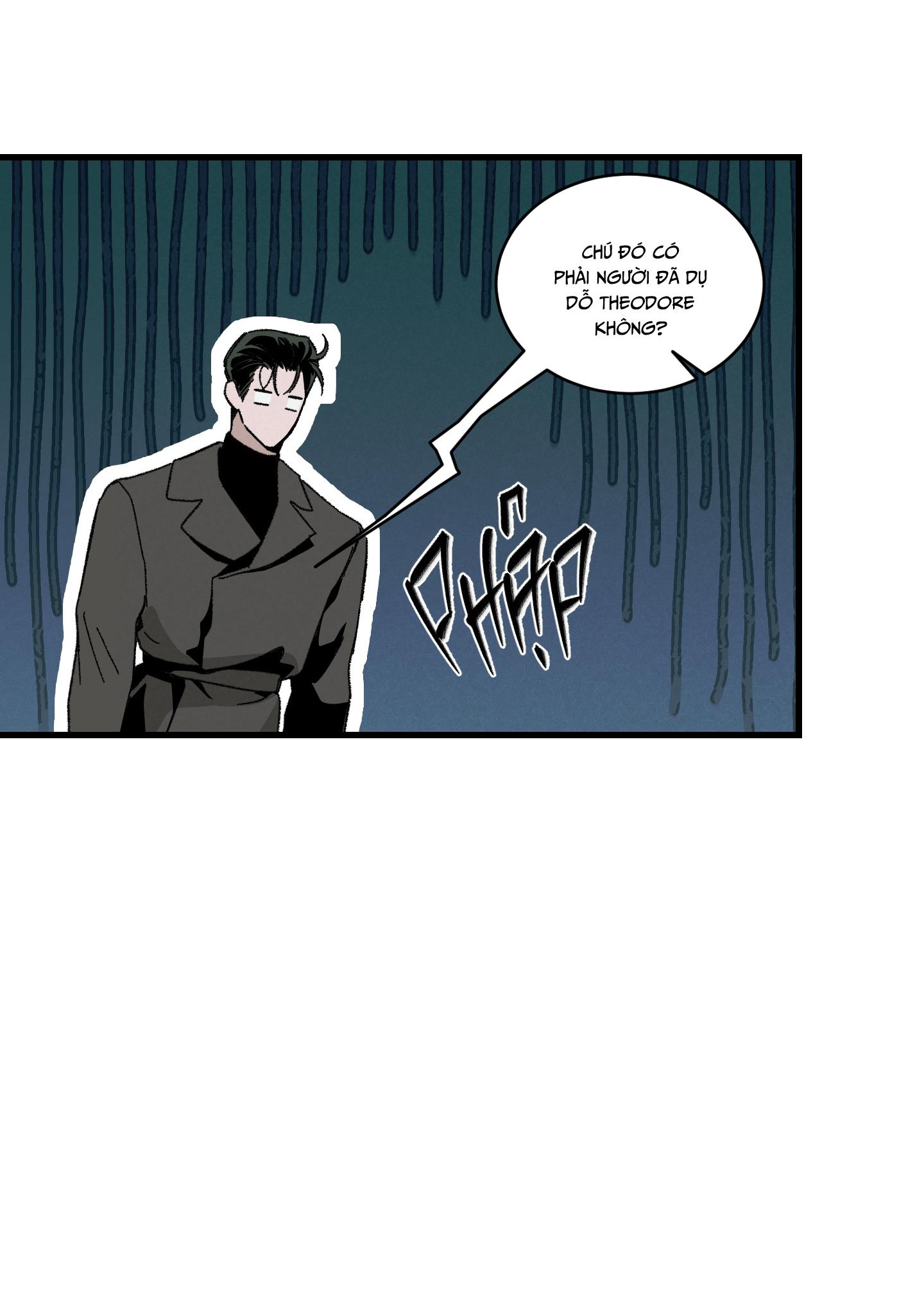 COTTAGE GARDEN Chapter 10 NT 1 - Trang 2