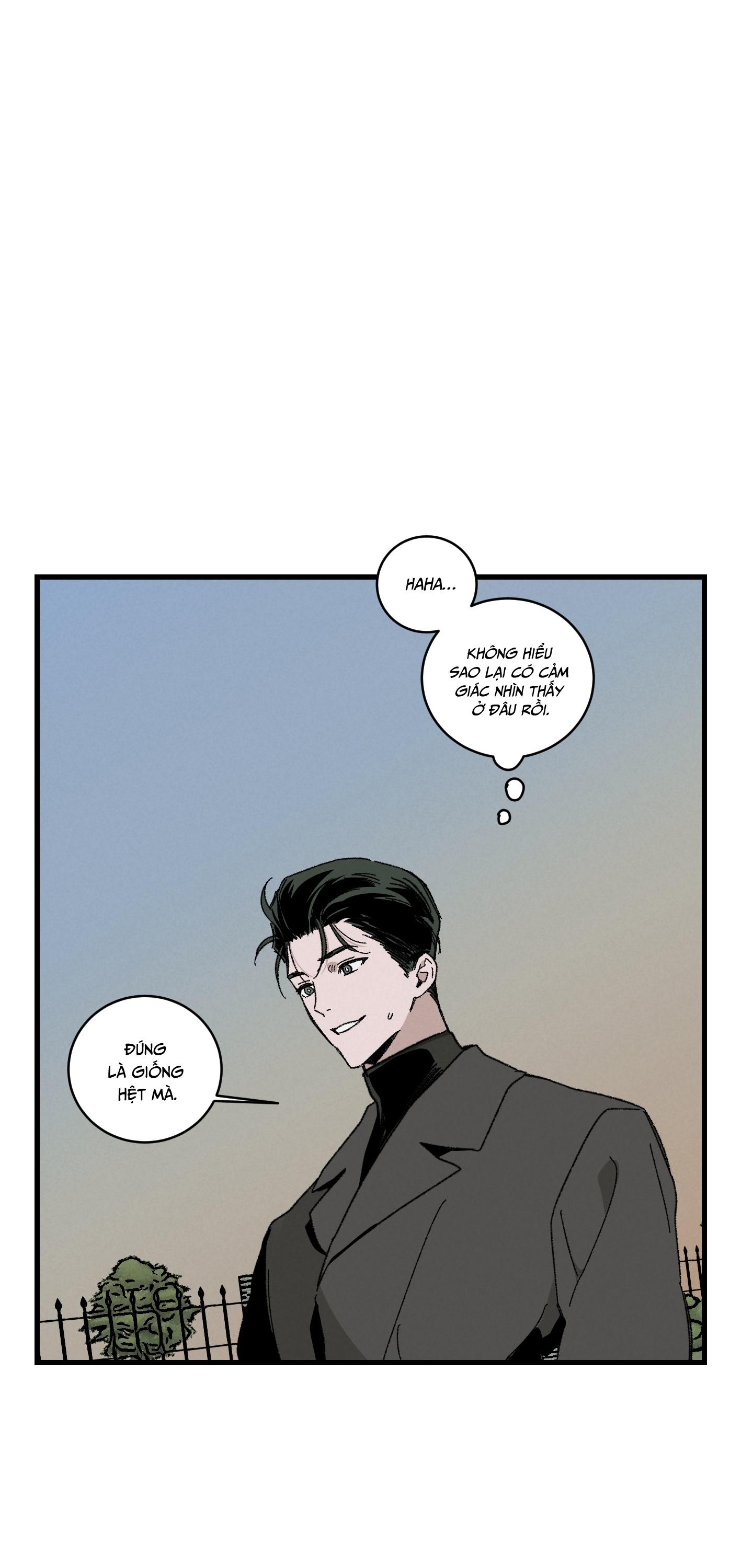 COTTAGE GARDEN Chapter 10 NT 1 - Trang 2