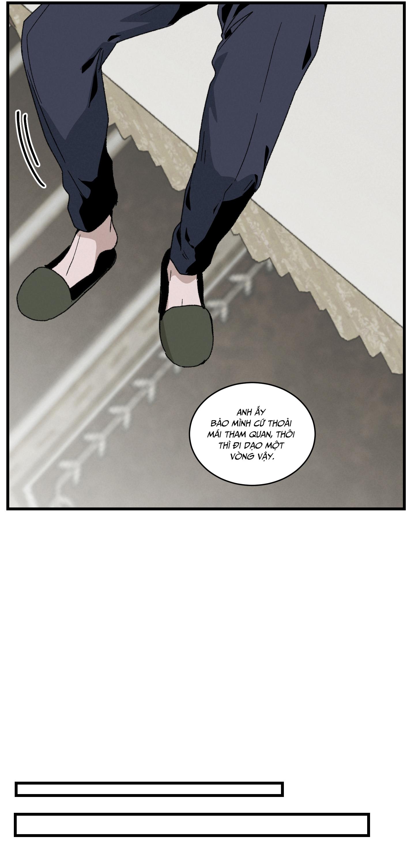 COTTAGE GARDEN Chapter 11 NT 2 - Trang 2