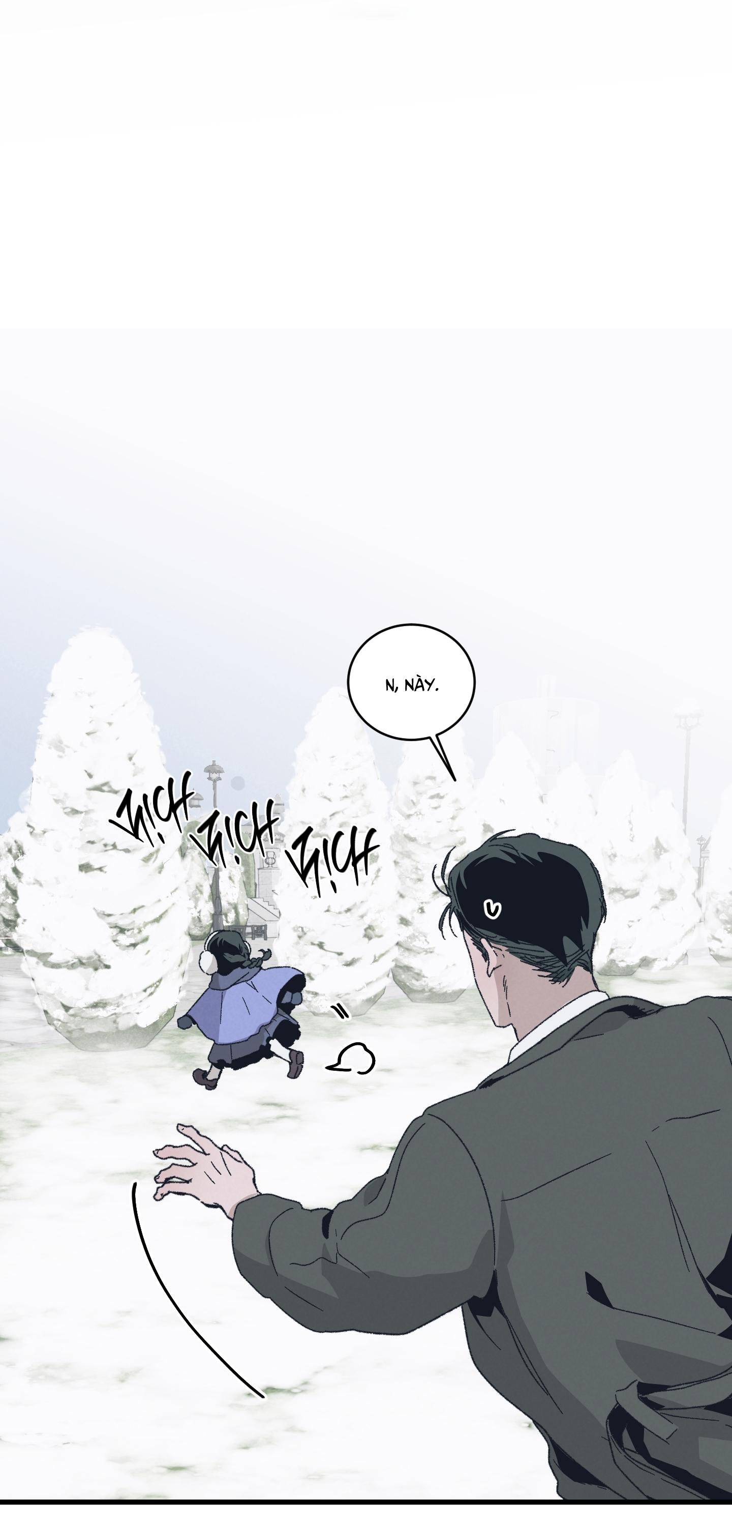 COTTAGE GARDEN Chapter 11 NT 2 - Trang 2