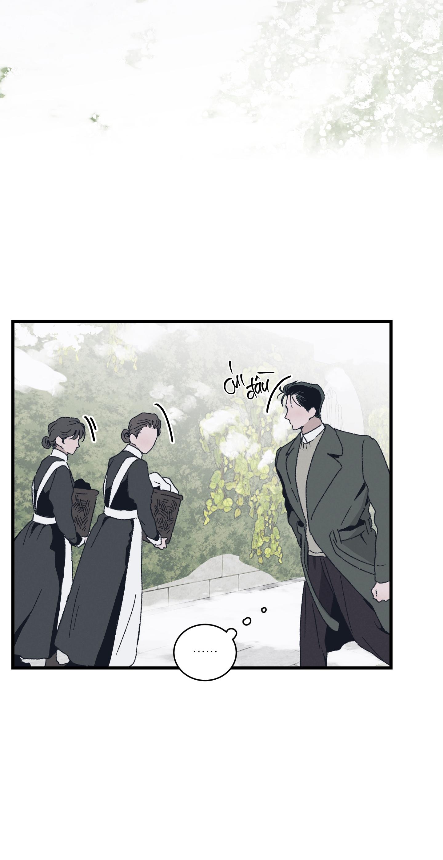 COTTAGE GARDEN Chapter 11 NT 2 - Trang 2