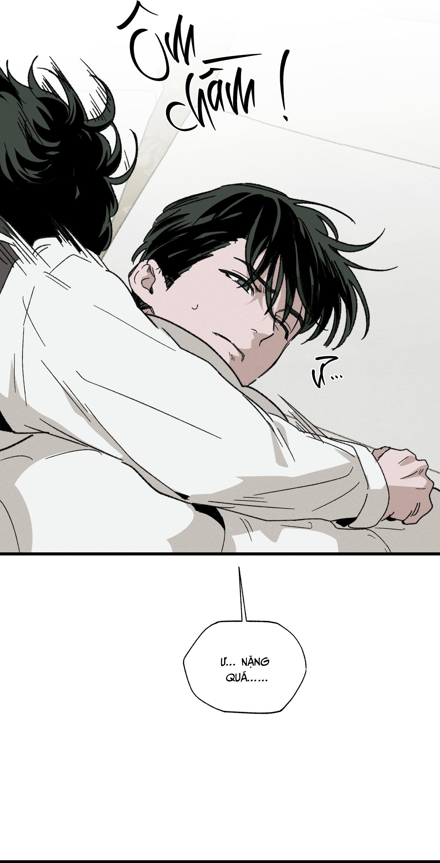 COTTAGE GARDEN Chapter 11 NT 2 - Trang 2
