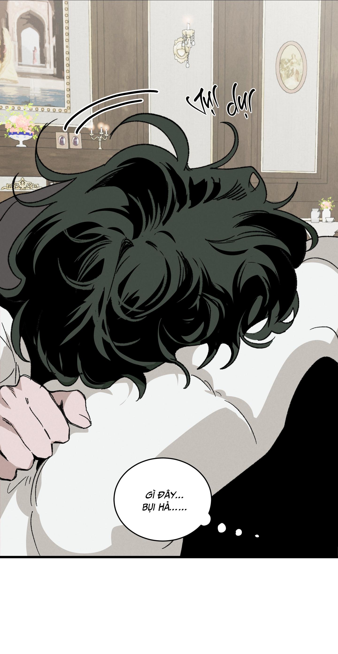 COTTAGE GARDEN Chapter 11 NT 2 - Trang 2