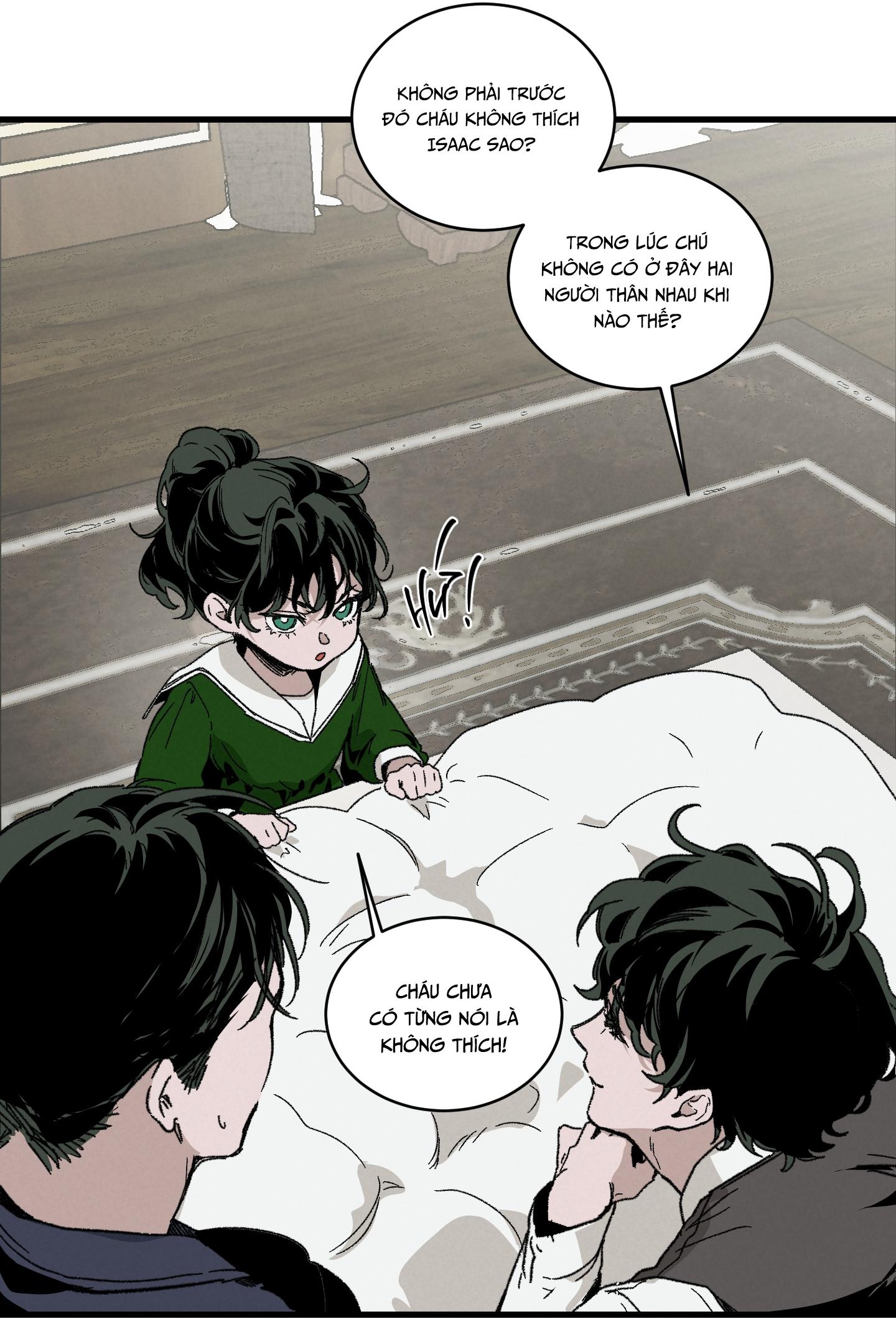 COTTAGE GARDEN Chapter 11 NT 2 - Trang 2