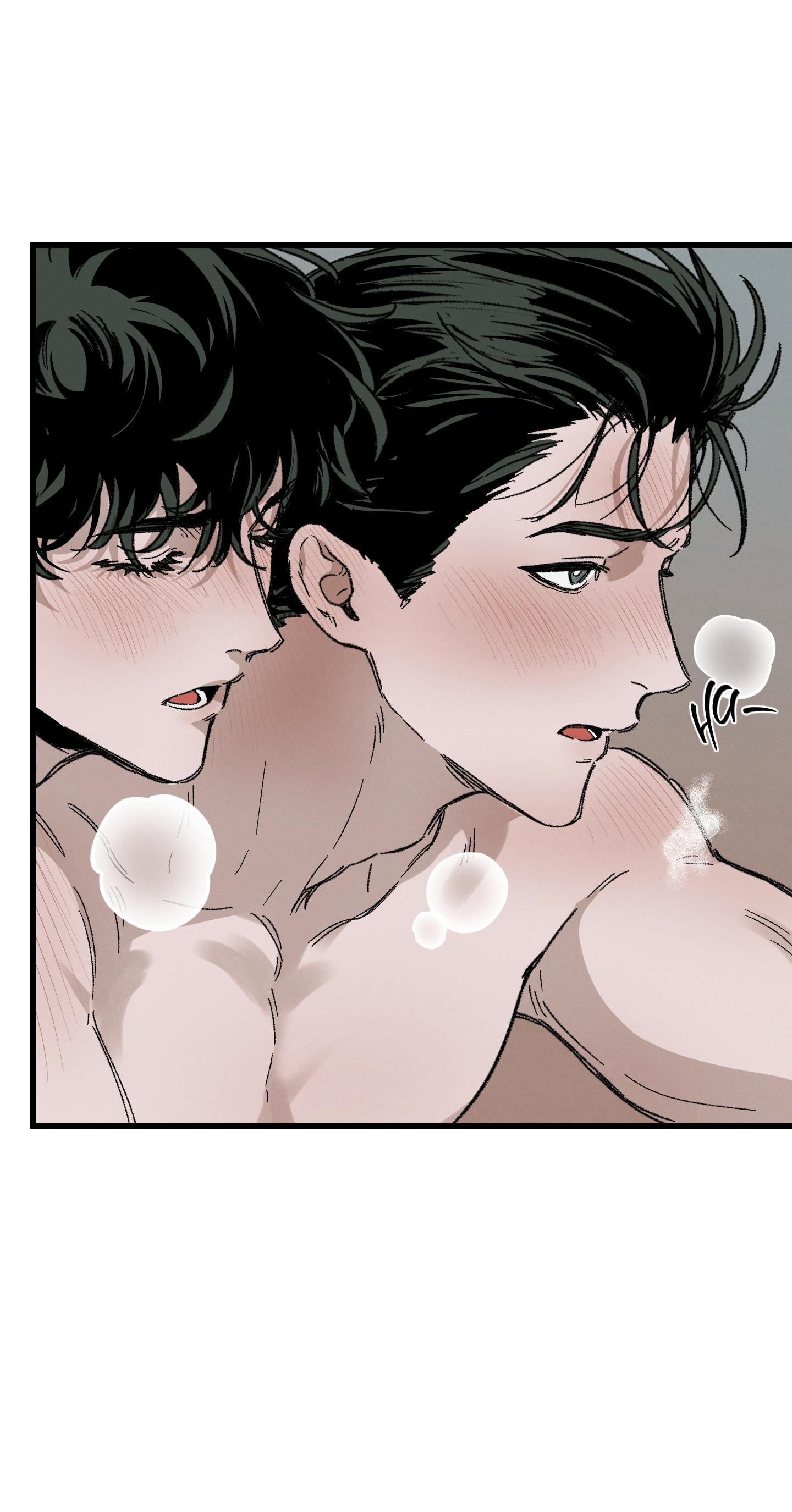 COTTAGE GARDEN Chapter 11 NT 2 - Trang 2