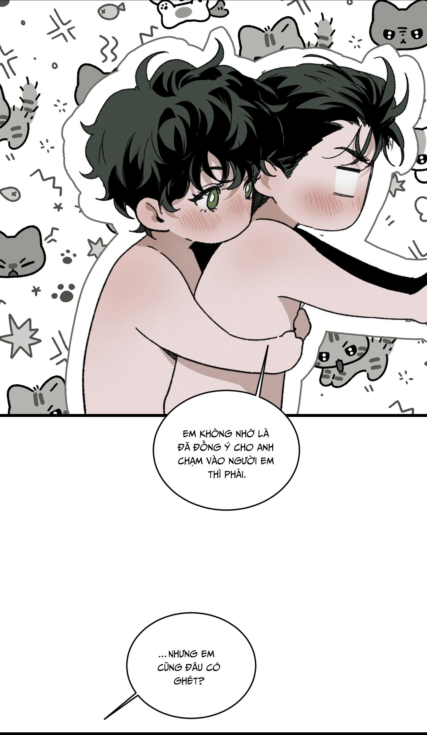 COTTAGE GARDEN Chapter 11 NT 2 - Trang 2