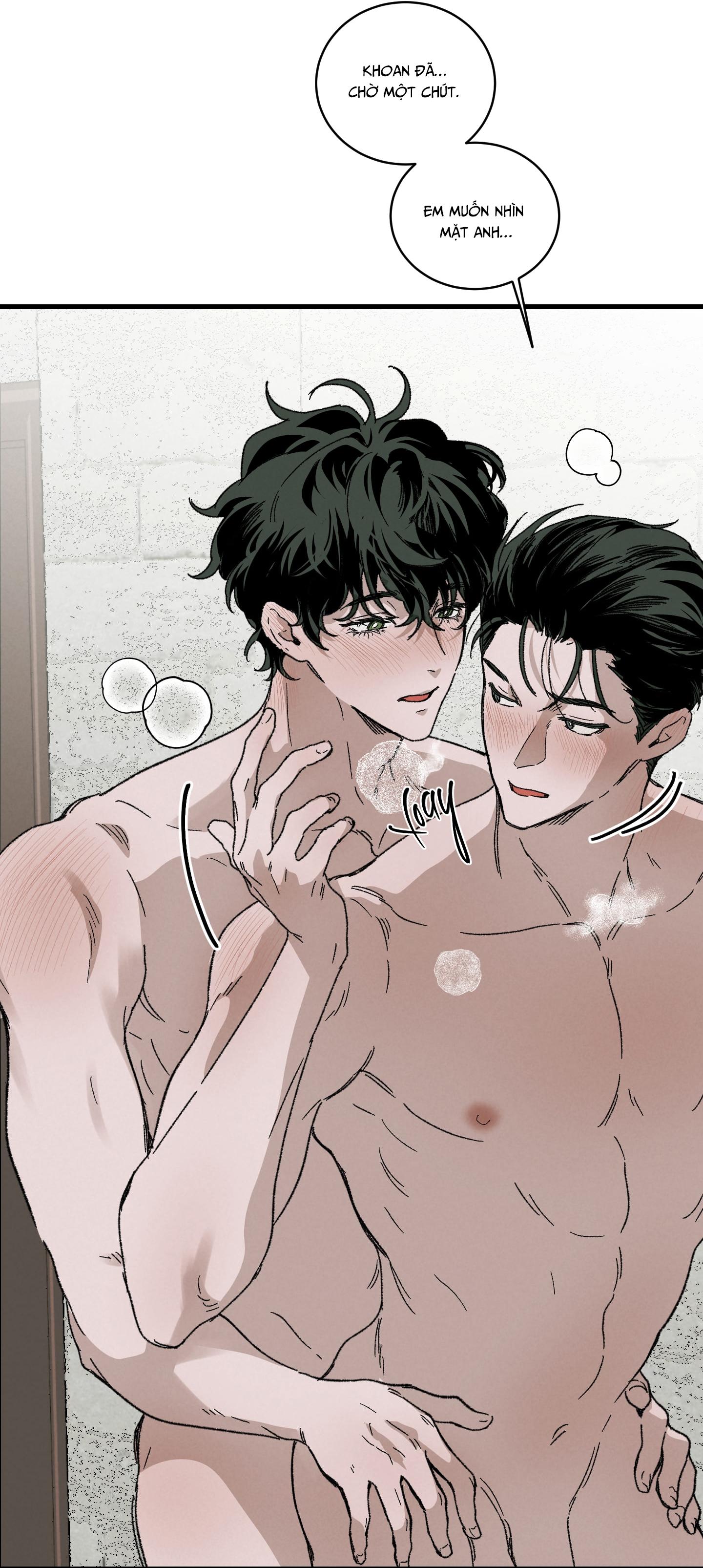 COTTAGE GARDEN Chapter 11 NT 2 - Trang 2