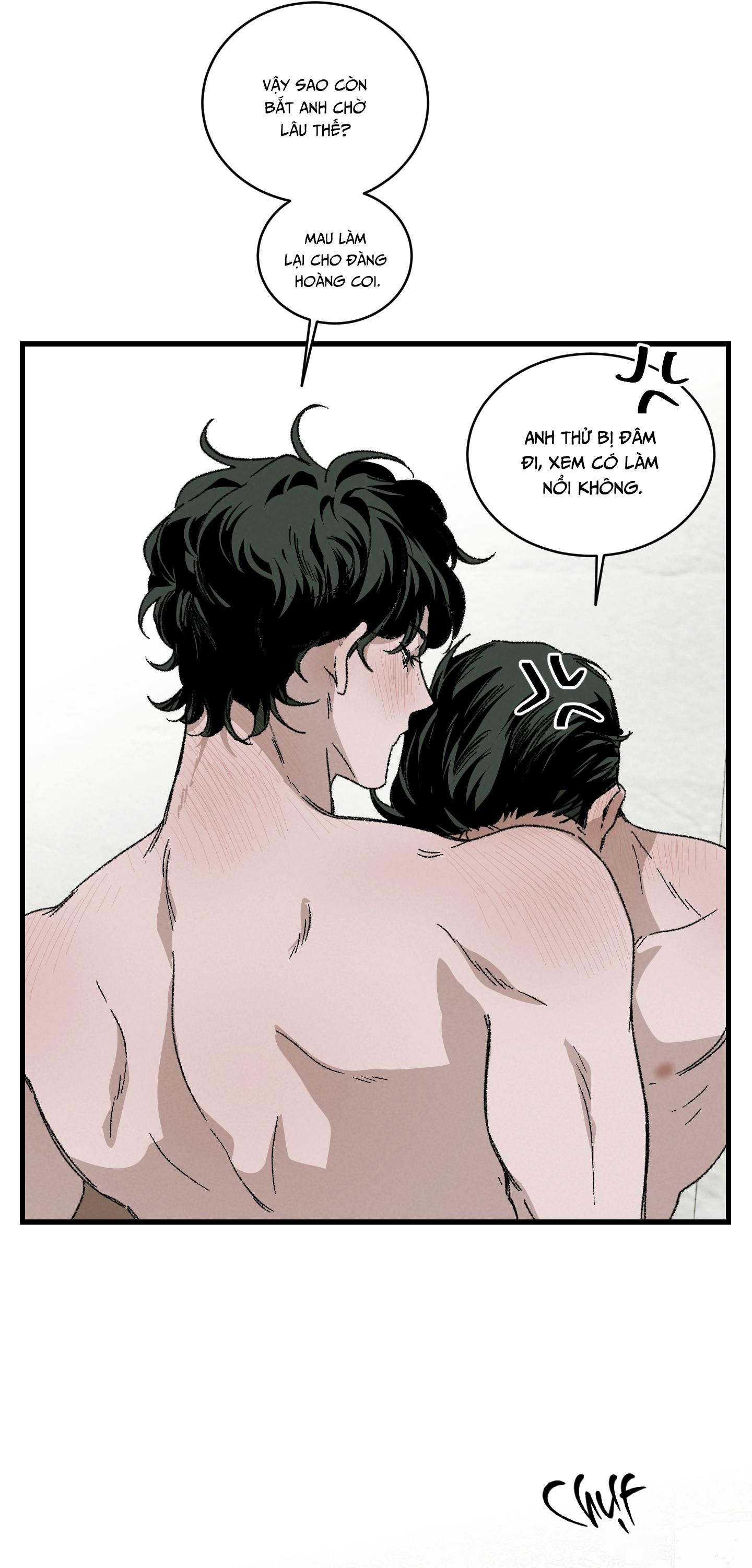 COTTAGE GARDEN Chapter 11 NT 2 - Trang 2