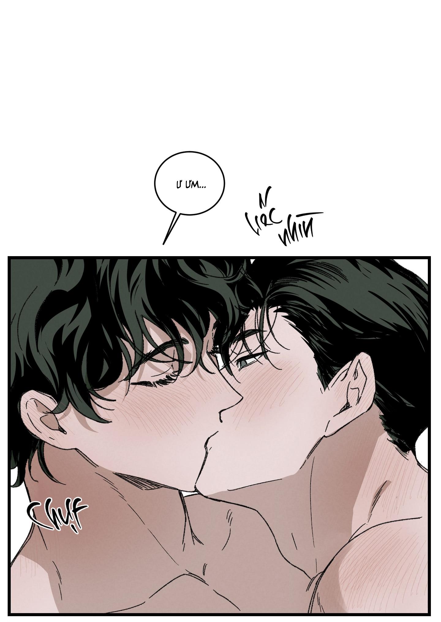 COTTAGE GARDEN Chapter 11 NT 2 - Trang 2