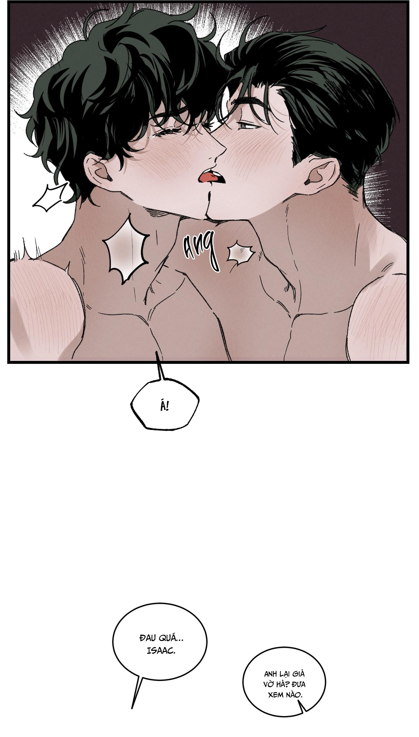 COTTAGE GARDEN Chapter 11 NT 2 - Trang 2