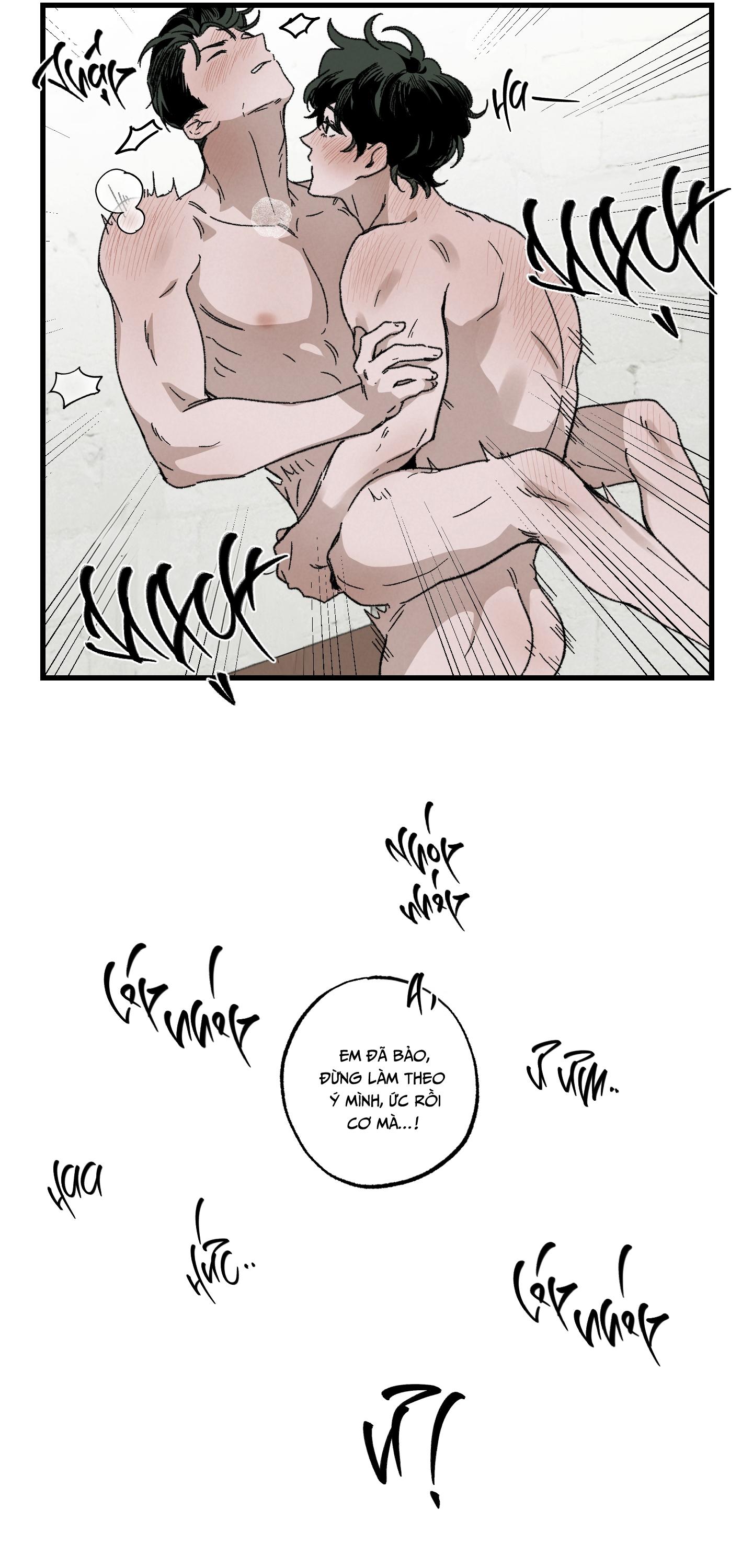 COTTAGE GARDEN Chapter 11 NT 2 - Trang 2