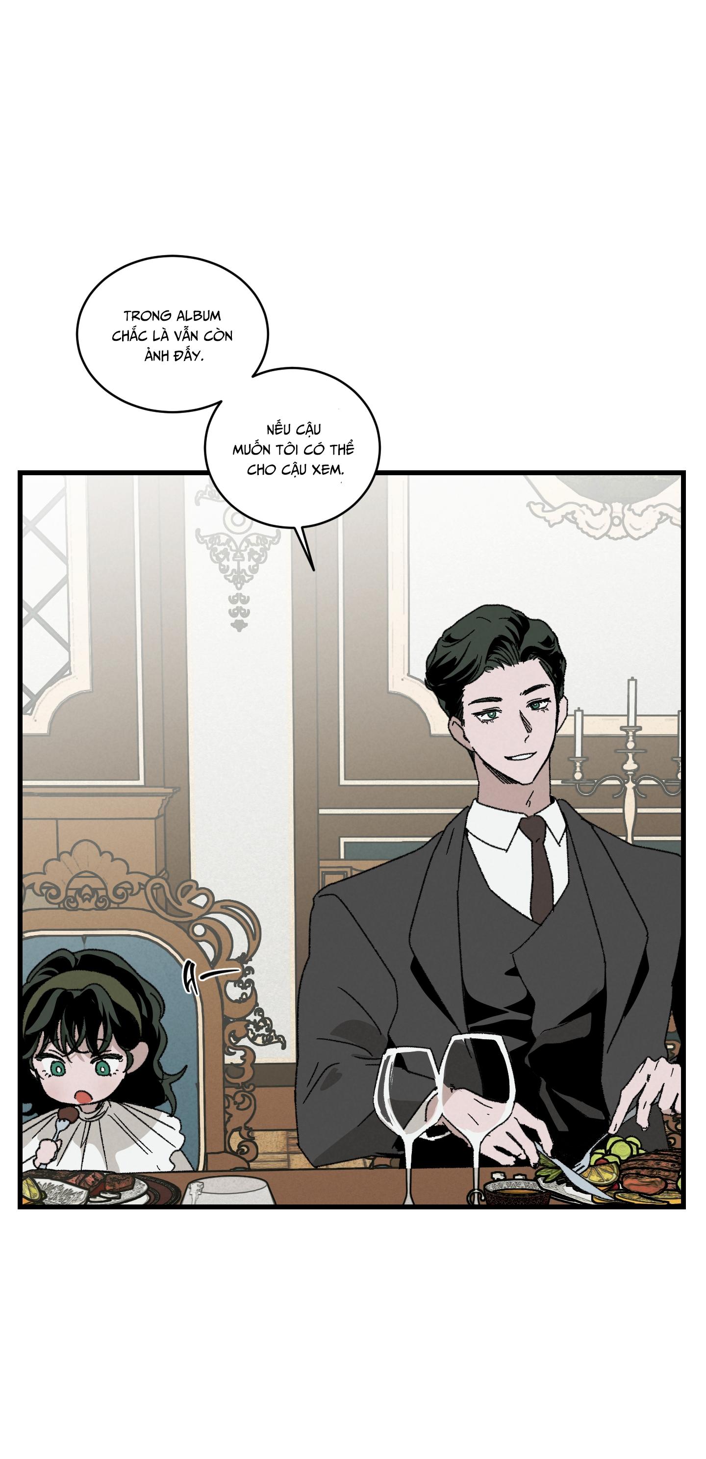 COTTAGE GARDEN Chapter 12 NT 3 - Trang 2