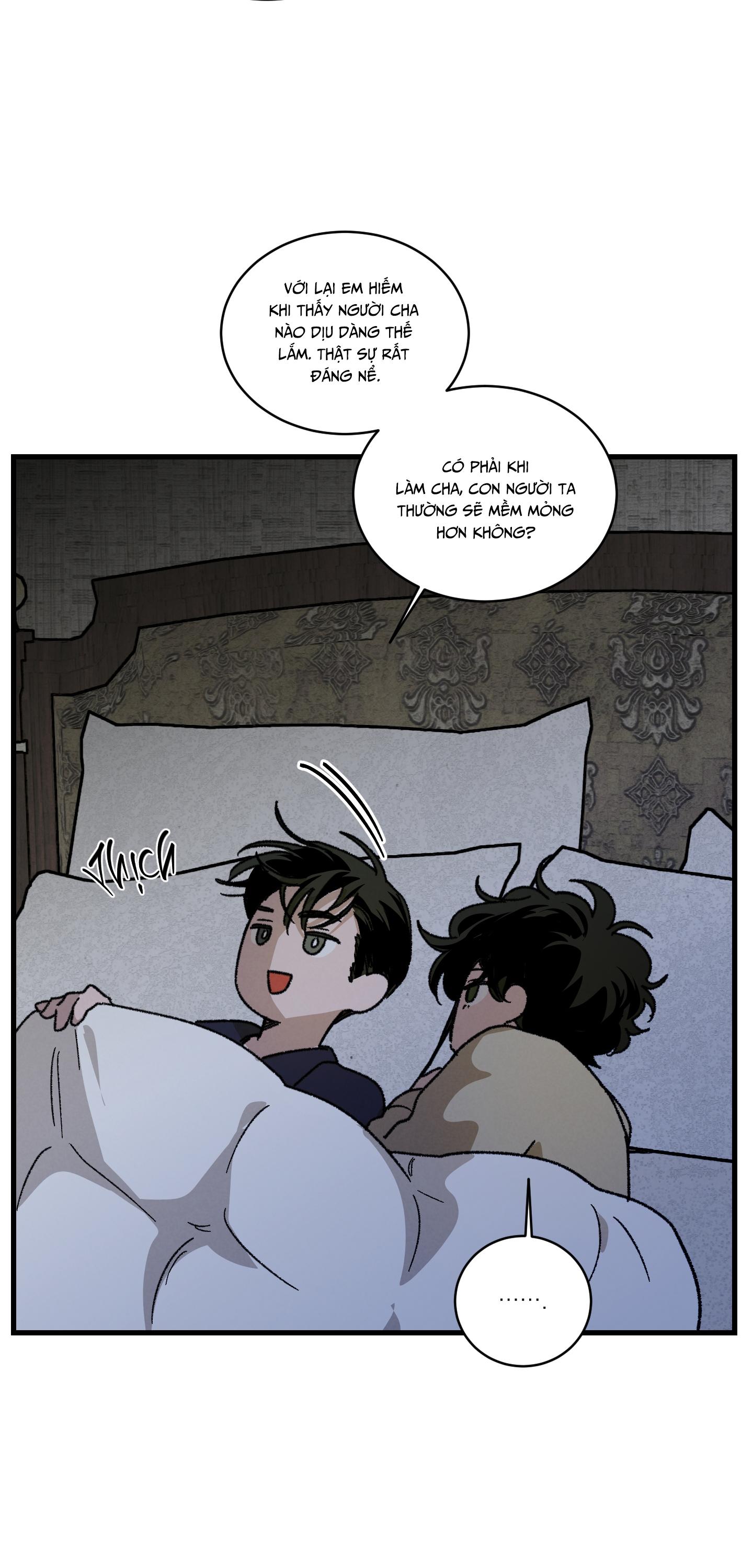 COTTAGE GARDEN Chapter 12 NT 3 - Trang 2