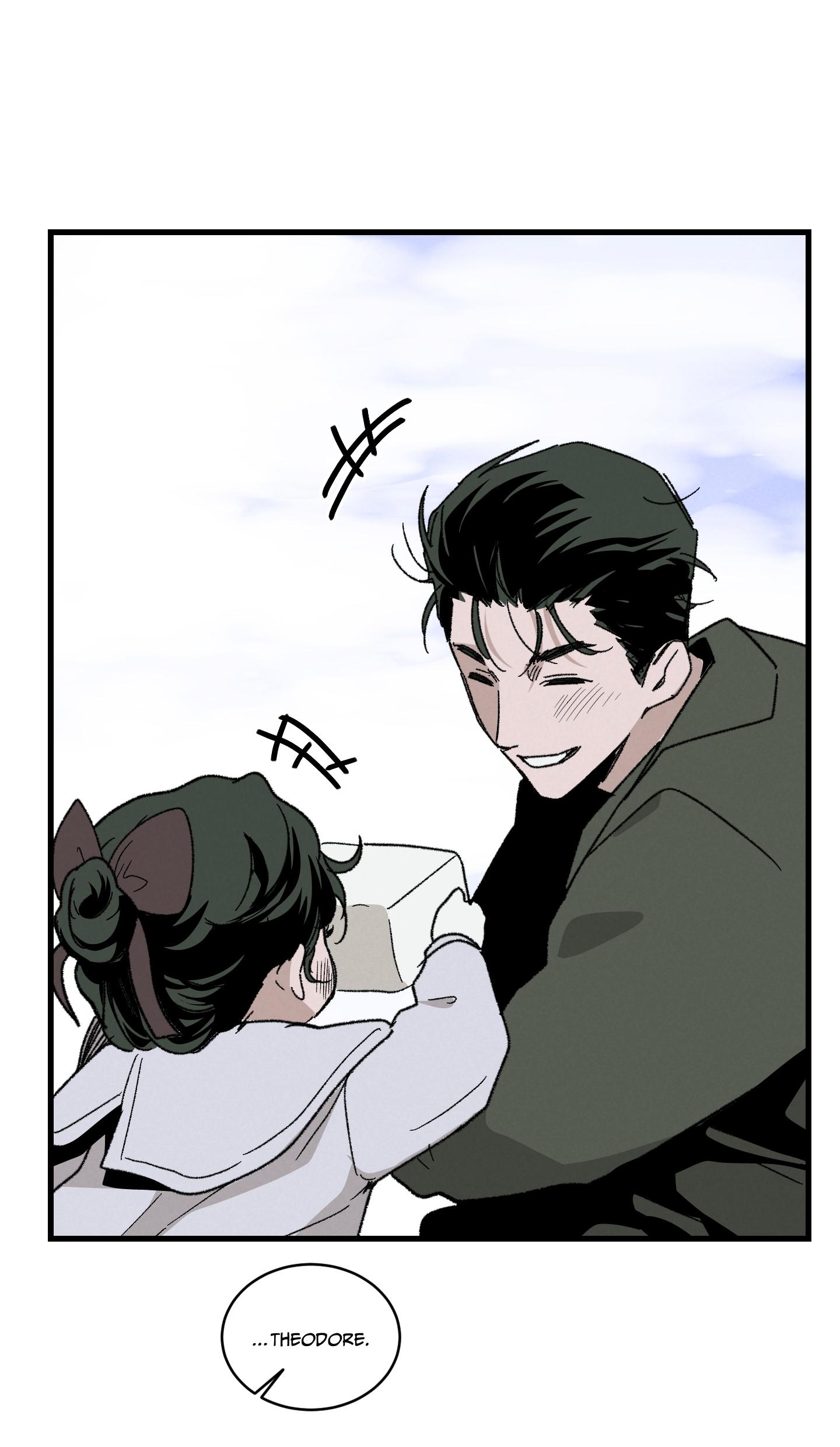COTTAGE GARDEN Chapter 12 NT 3 - Trang 2