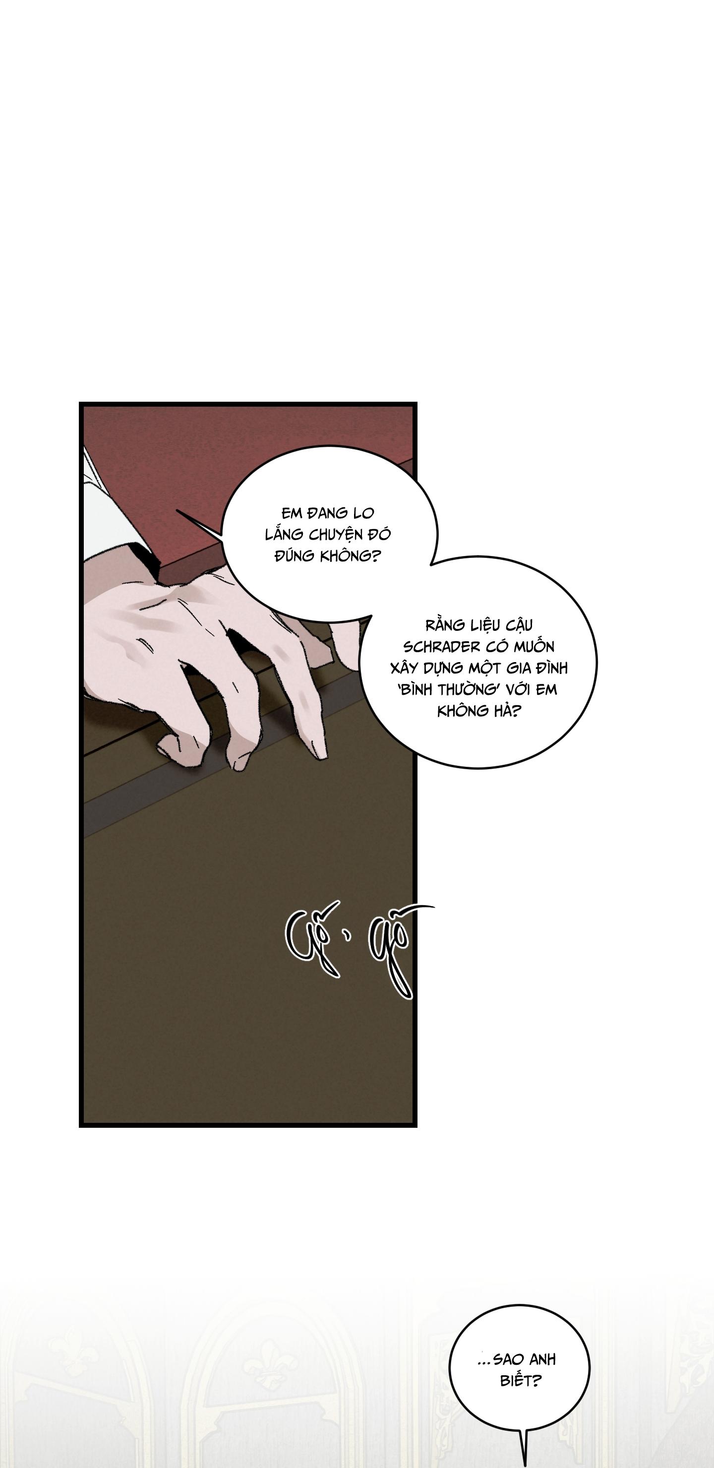 COTTAGE GARDEN Chapter 12 NT 3 - Trang 2