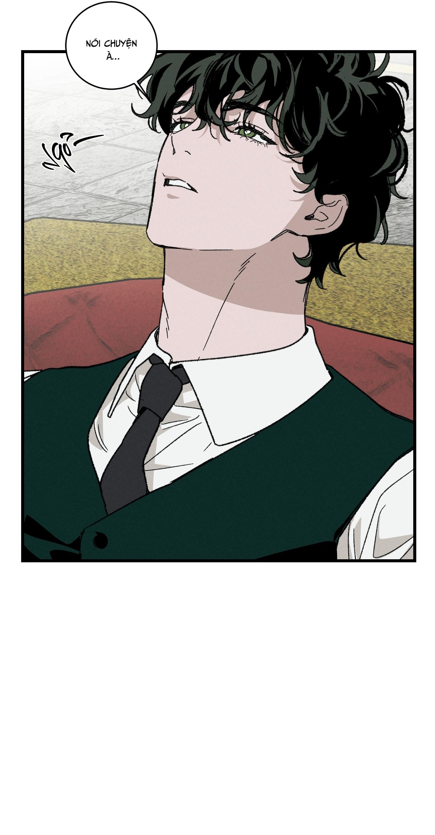 COTTAGE GARDEN Chapter 12 NT 3 - Trang 2