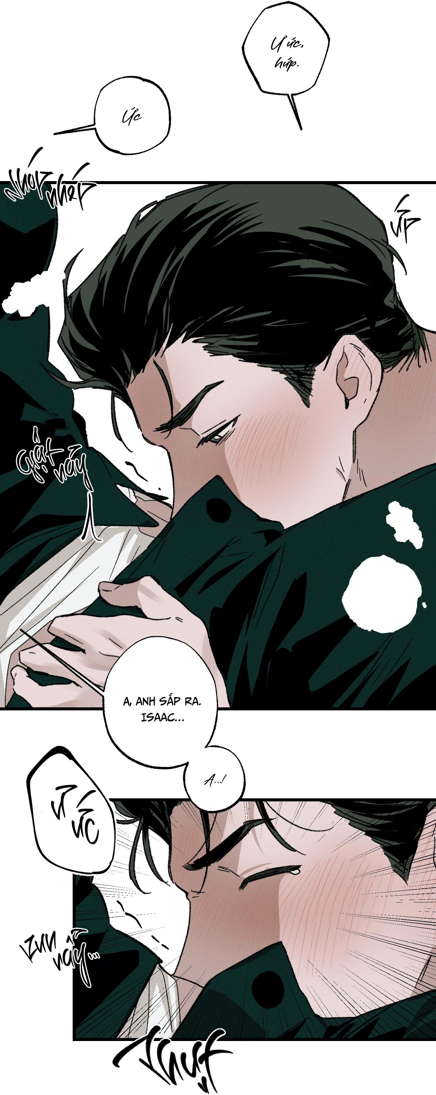 COTTAGE GARDEN Chapter 12 NT 3 - Trang 2