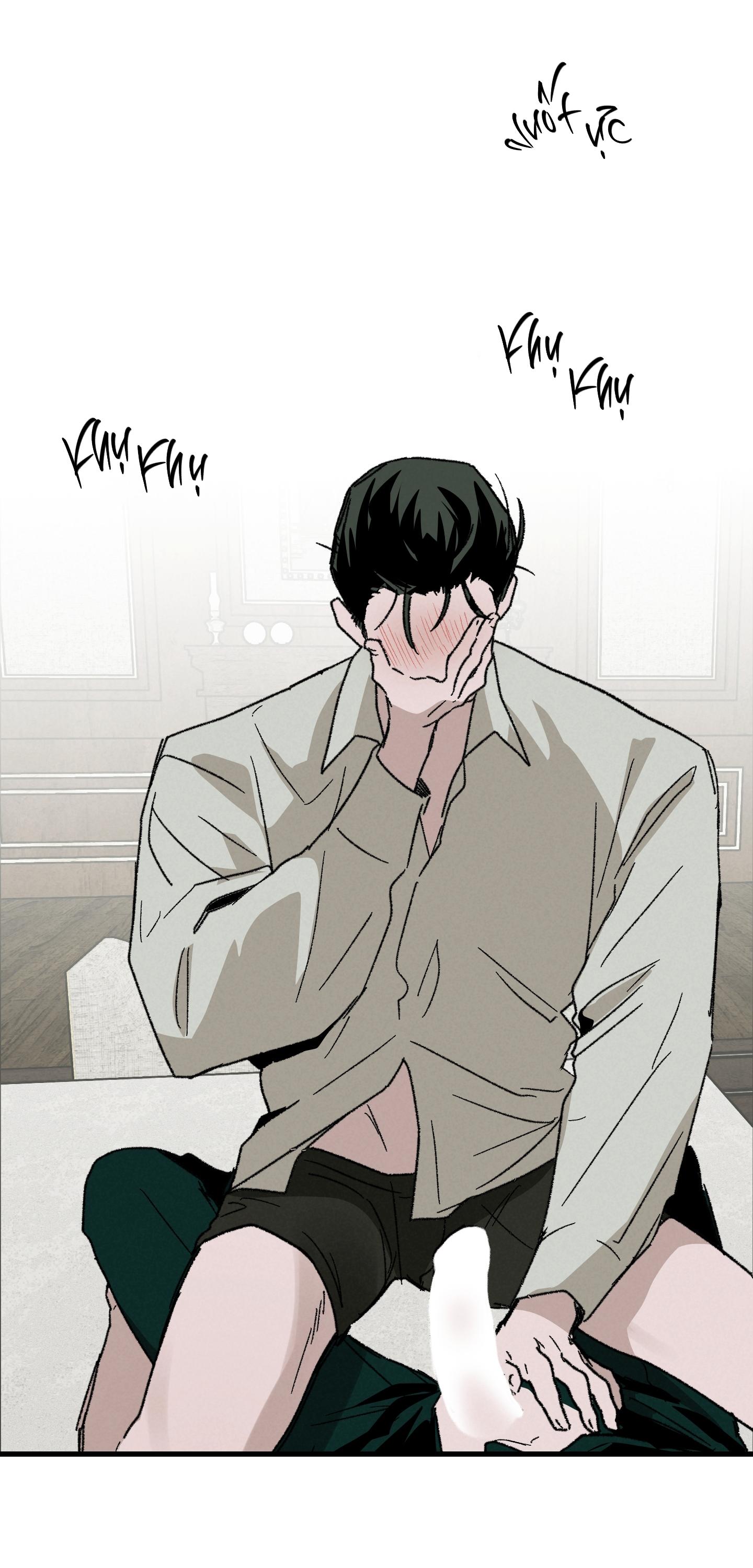 COTTAGE GARDEN Chapter 12 NT 3 - Trang 2